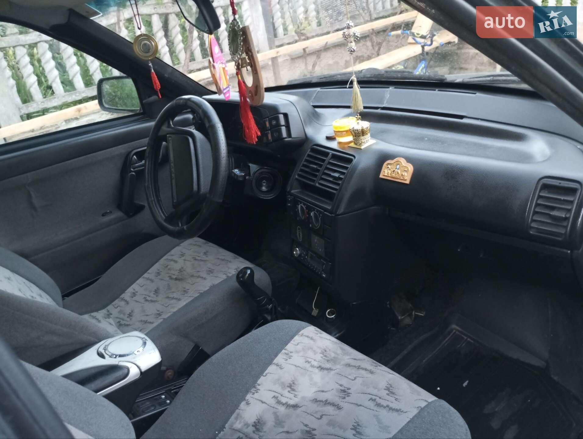 ВАЗ / Lada 2111 2006 VIN XTA21114060250786 фото оголошення 2 з 3