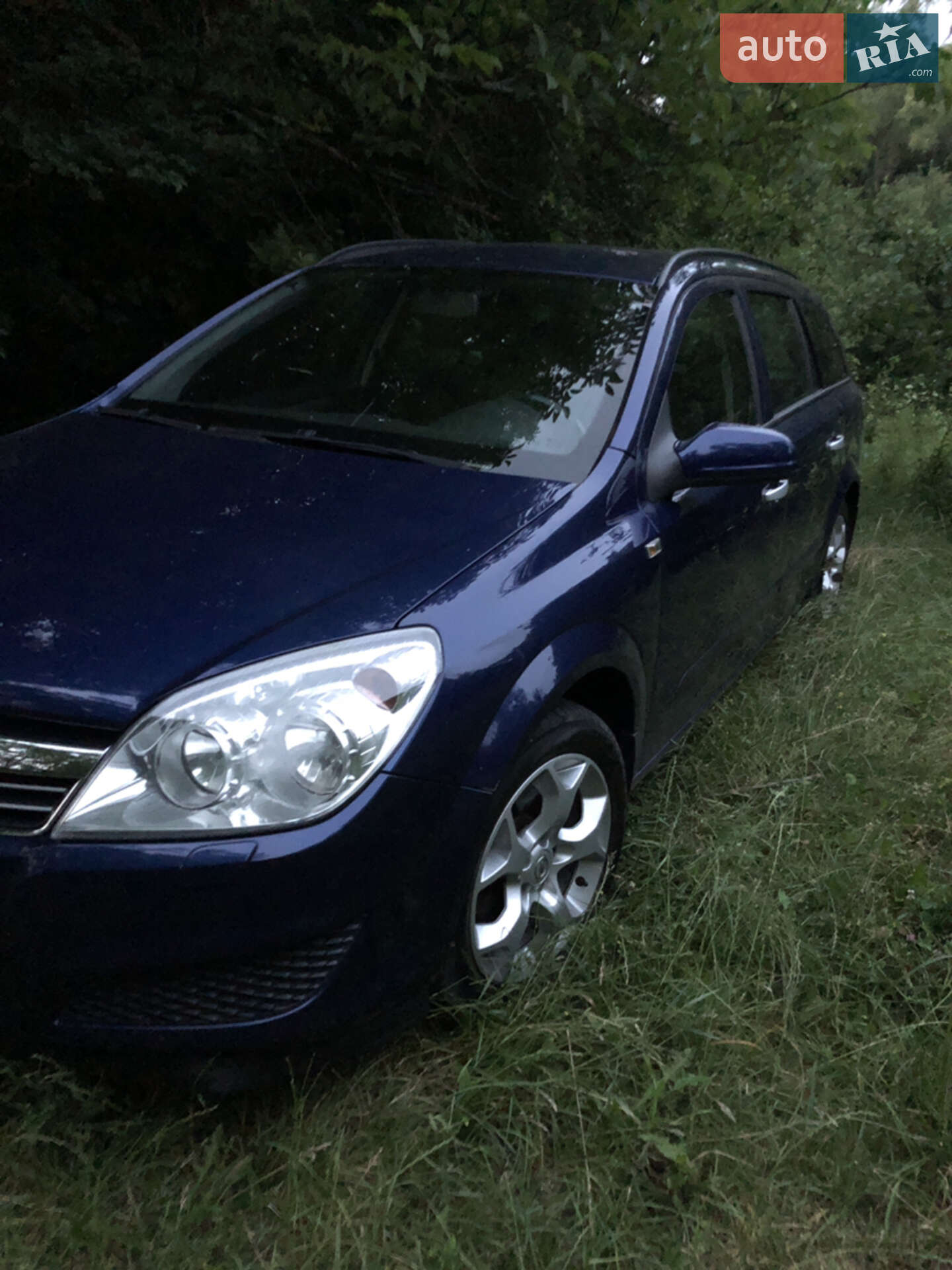 Opel Astra 2007 VIN W0L0AHL3582022883 фото оголошення 4 з 27