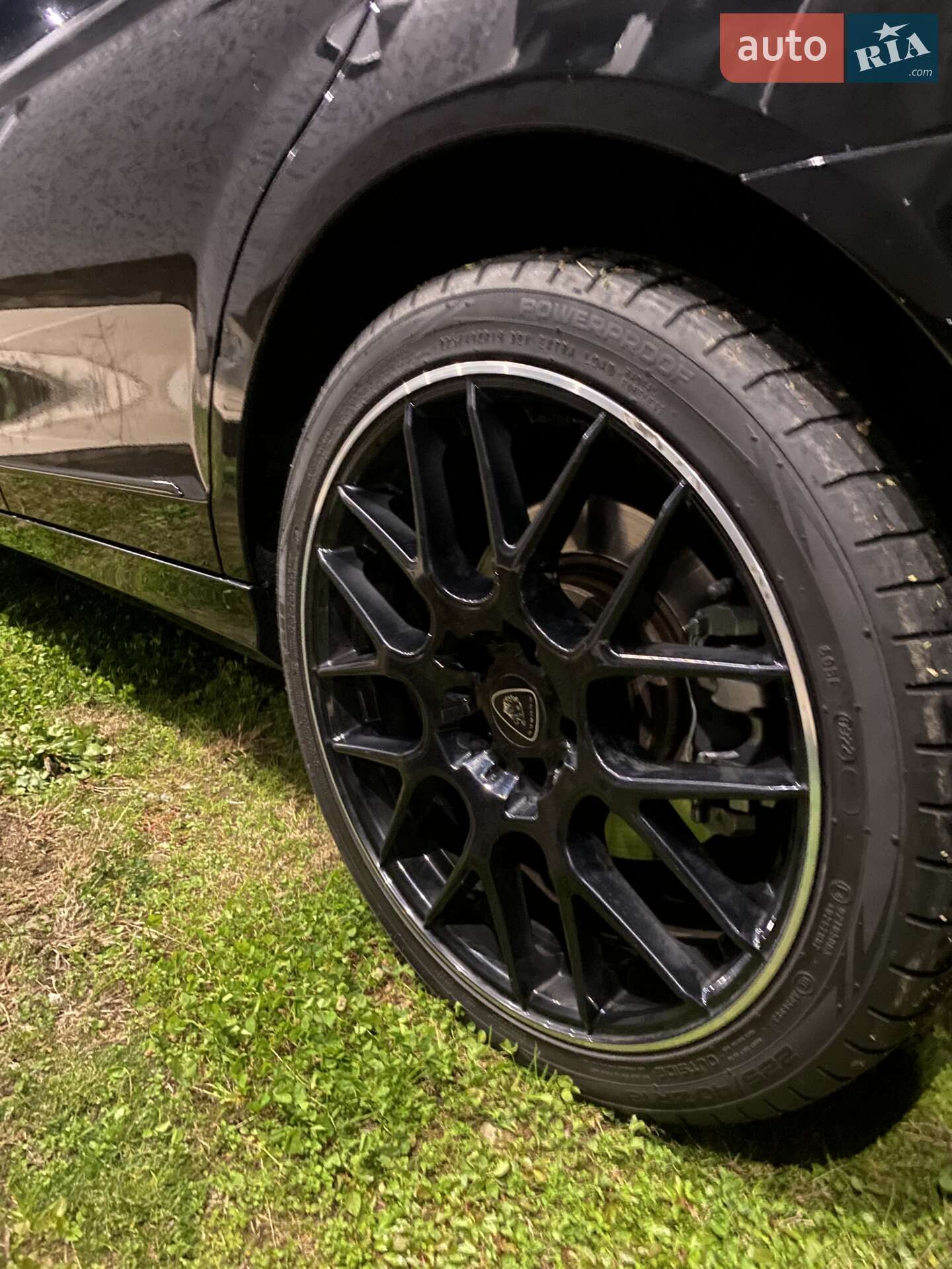 Mercedes-Benz C-Class 2010 VIN WDD2040251A374860 фото оголошення 8 з 23