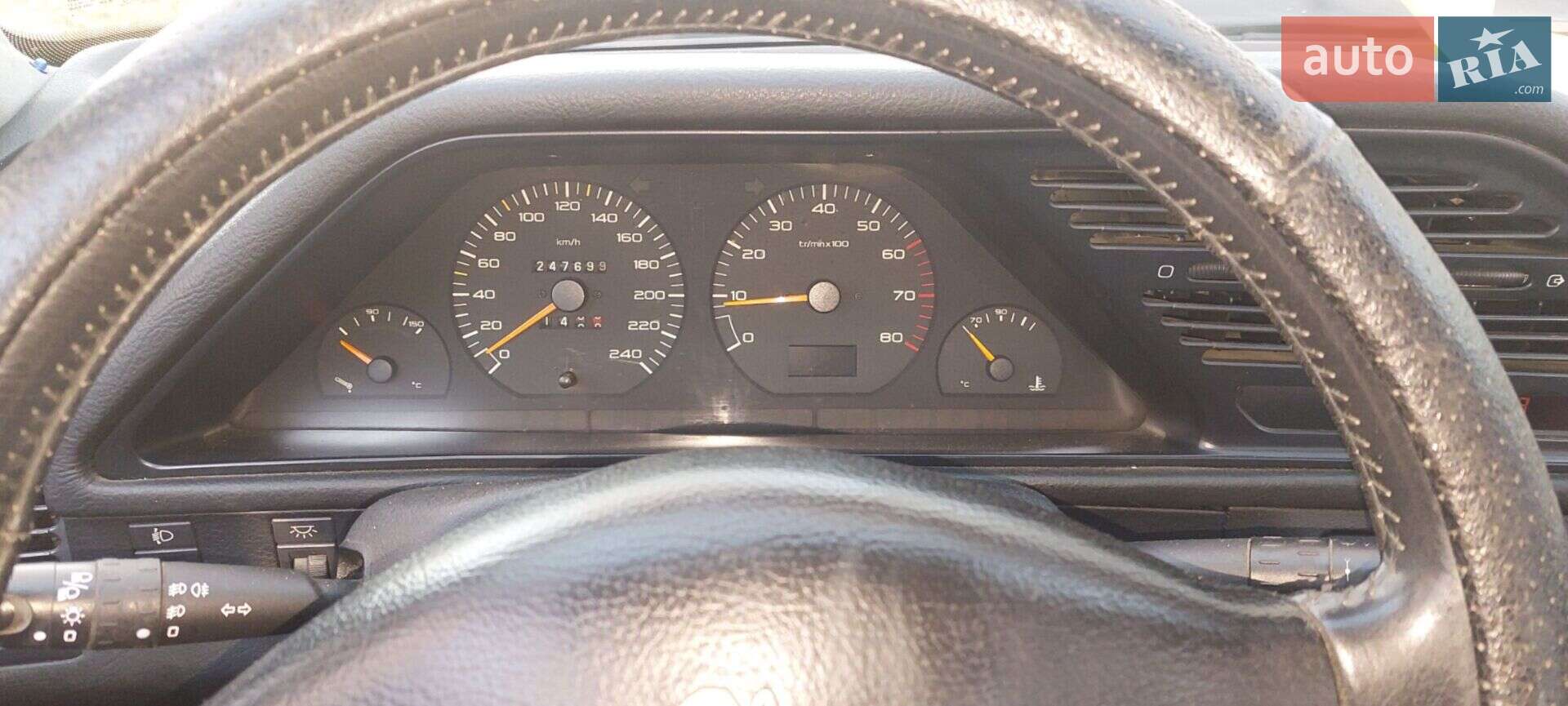 Peugeot 605 1998 VIN VF36BXFZE91046886 фото оголошення 23 з 24