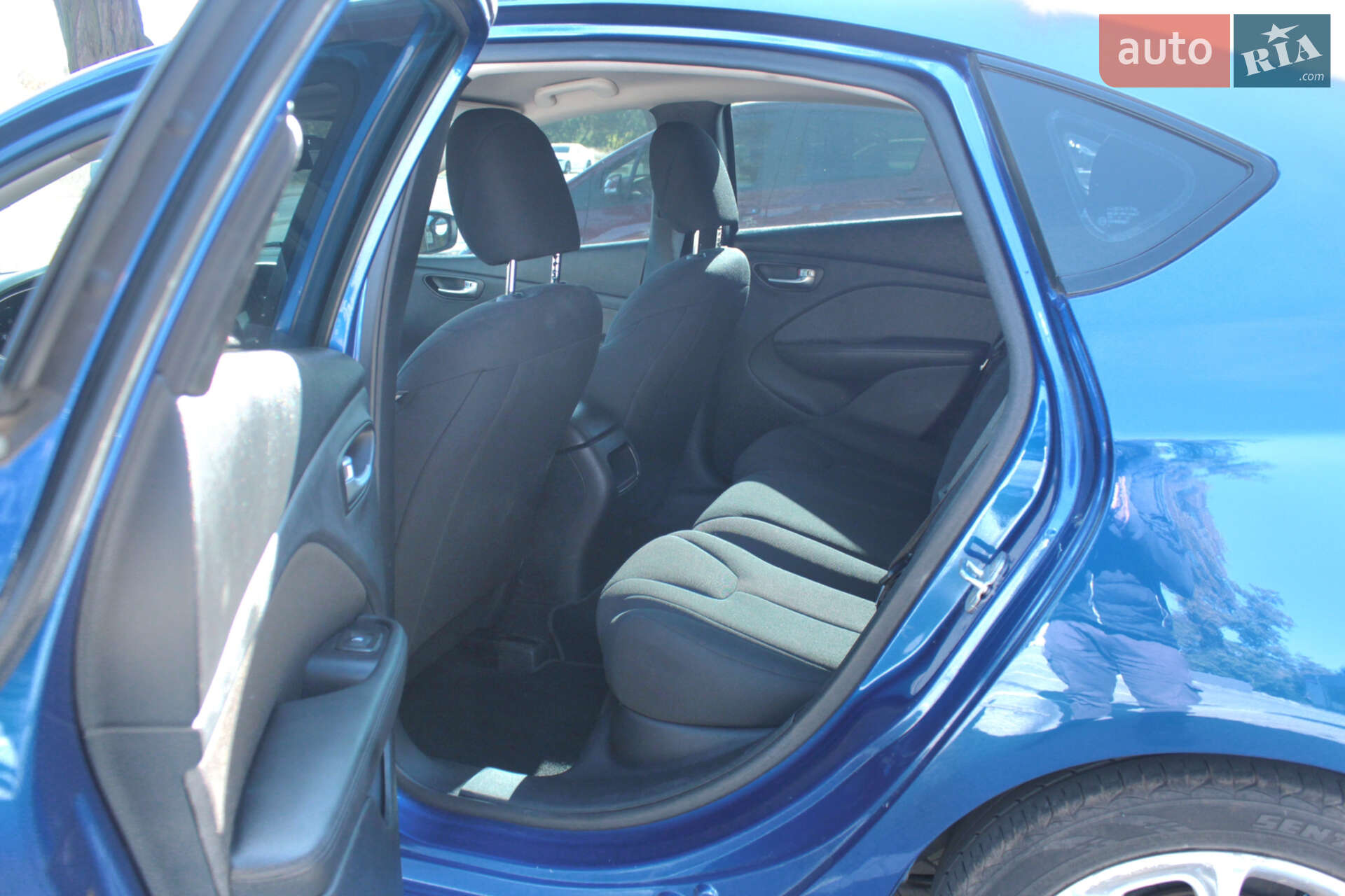 Dodge Dart 2013 VIN 1C3CDFAH2DD296599 фото оголошення 12 з 21