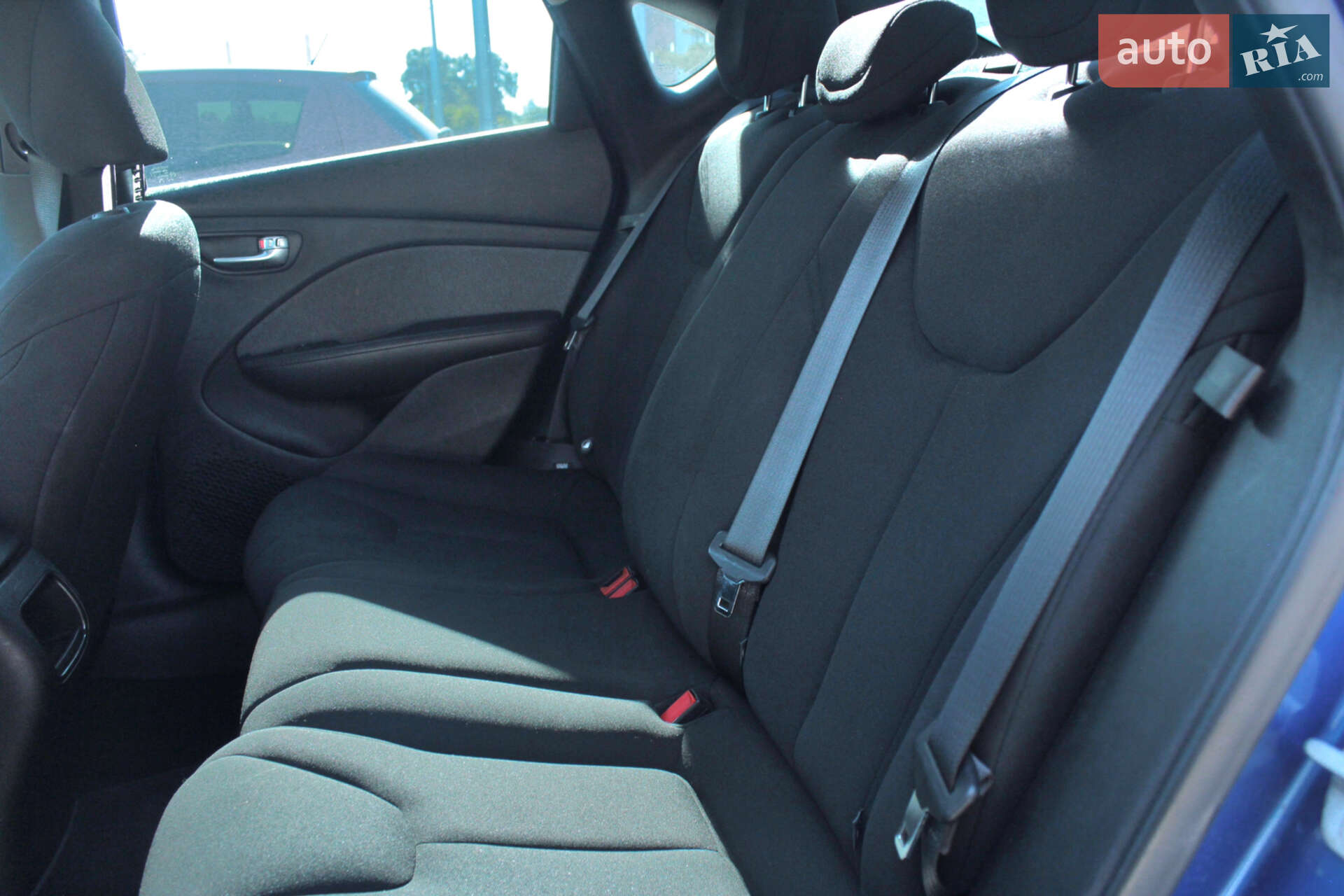 Dodge Dart 2013 VIN 1C3CDFAH2DD296599 фото оголошення 14 з 21