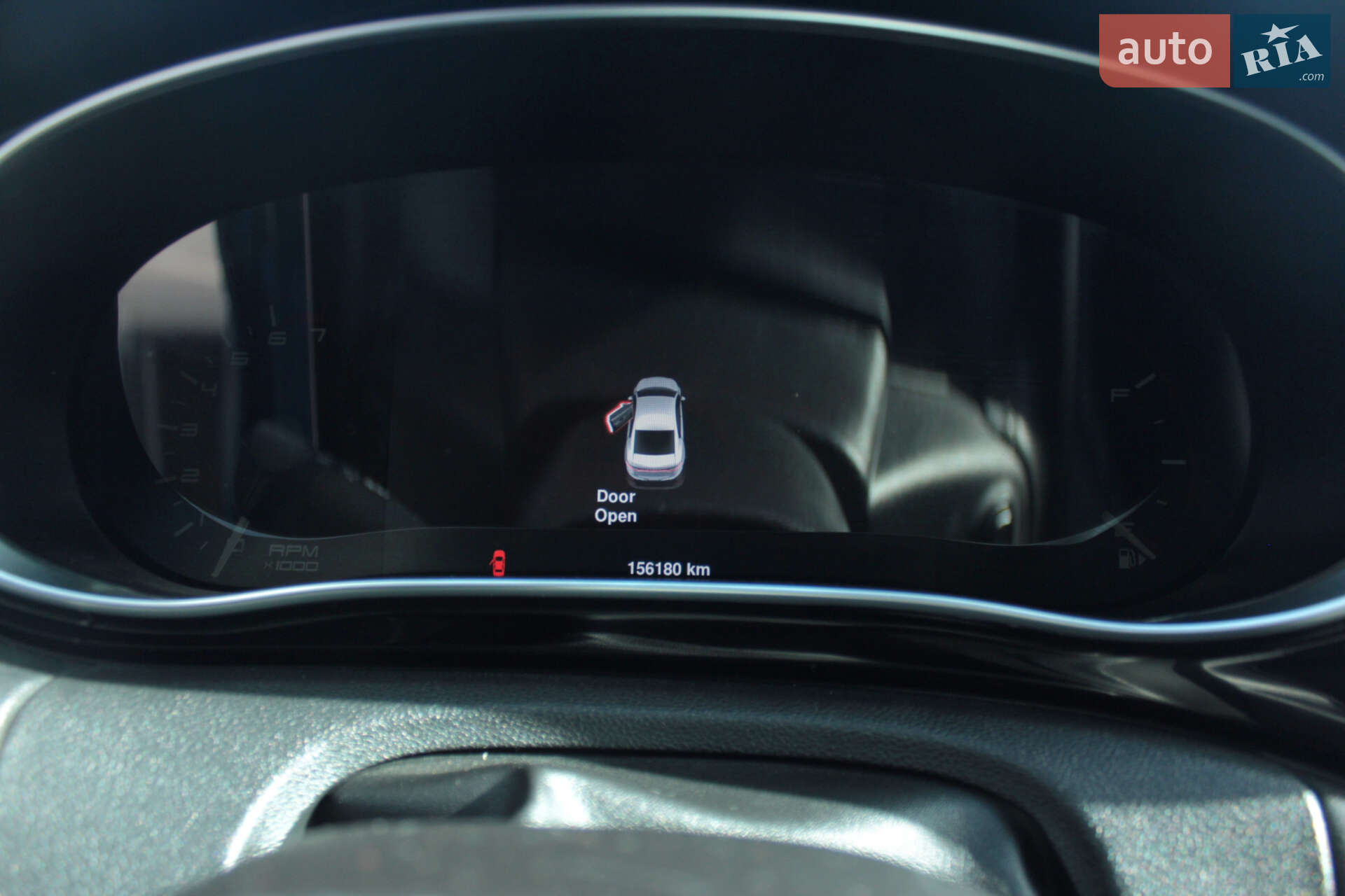 Dodge Dart 2013 VIN 1C3CDFAH2DD296599 фото оголошення 16 з 21