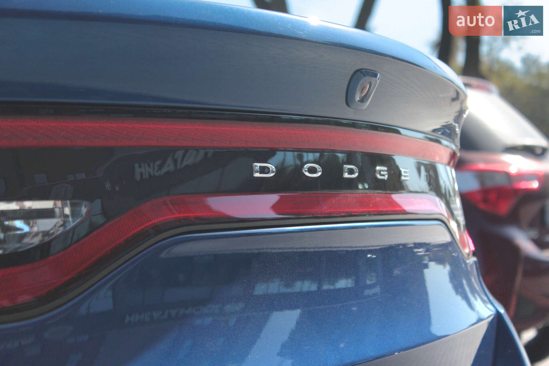 Dodge Dart 2013 VIN 1C3CDFAH2DD296599 фото оголошення 18 з 21
