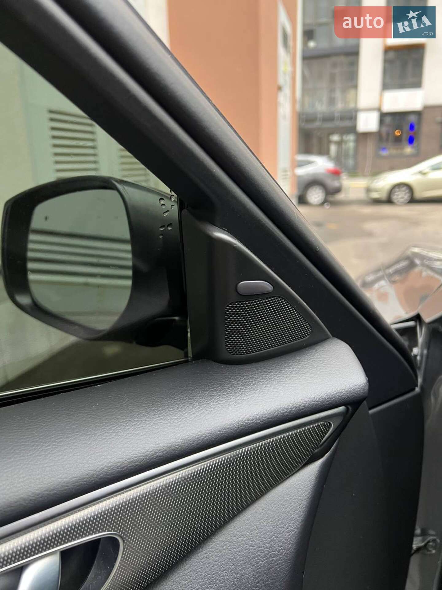 Infiniti Q50 2017 VIN JN1EV7AP2JM357785 фото оголошення 11 з 19