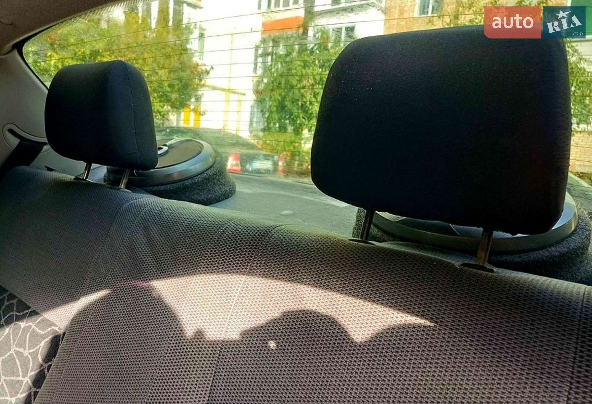 Daewoo Lanos 2002 VIN Y6DTF69YE20005783 фото оголошення 3 з 4