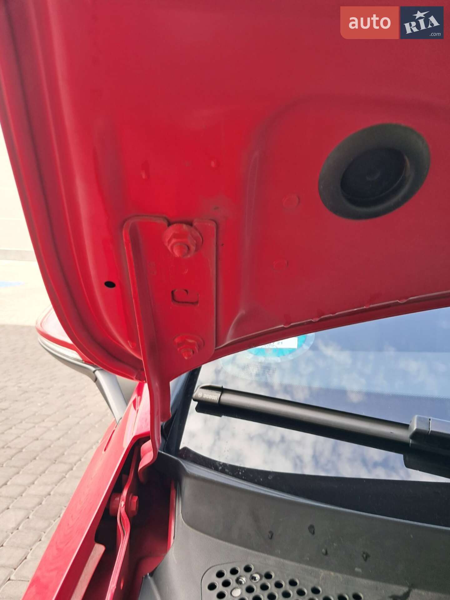 Volkswagen Golf 2019 VIN WVWZZZAUZKP569957 фото оголошення 16 з 37