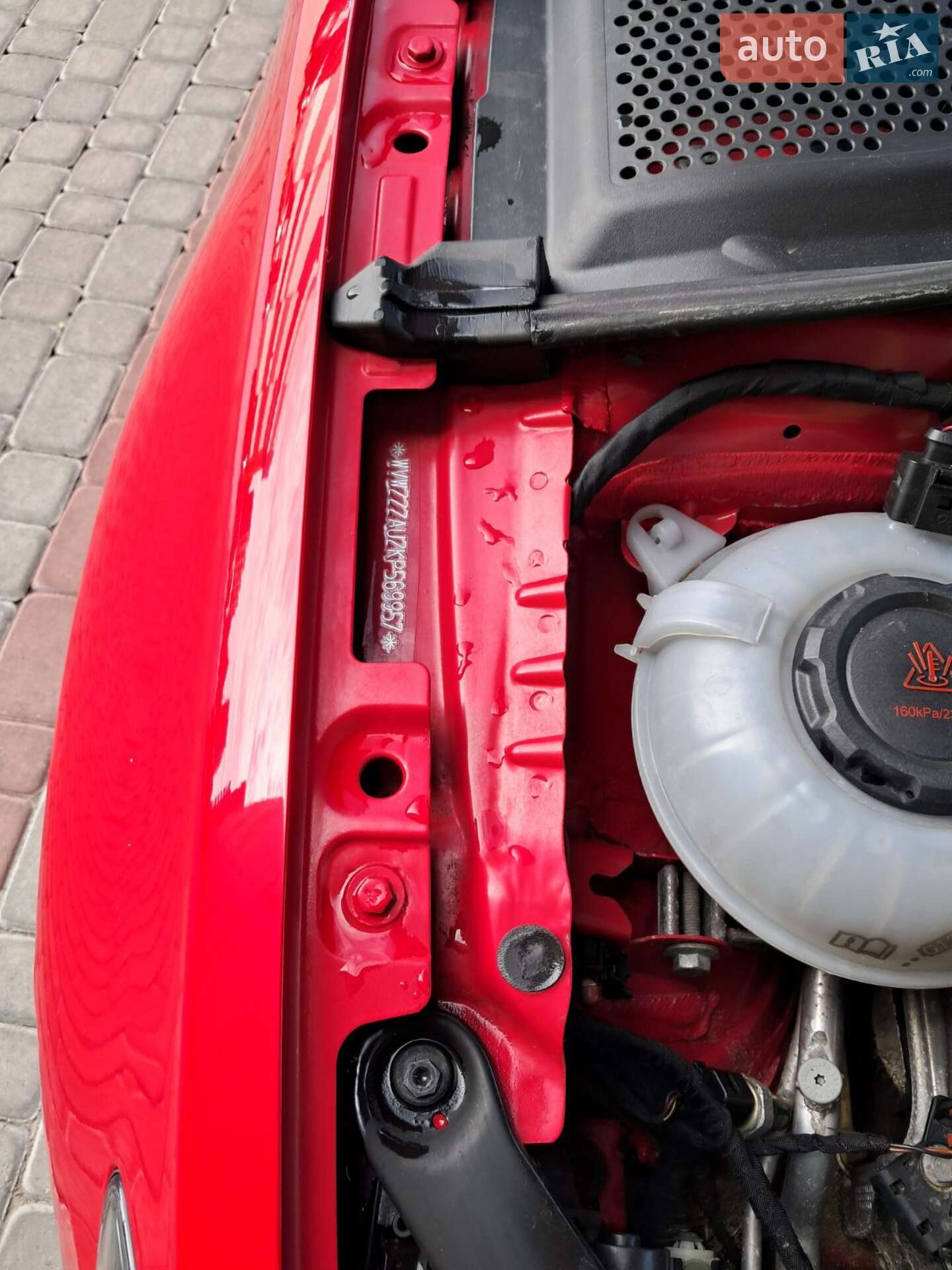 Volkswagen Golf 2019 VIN WVWZZZAUZKP569957 фото оголошення 18 з 37
