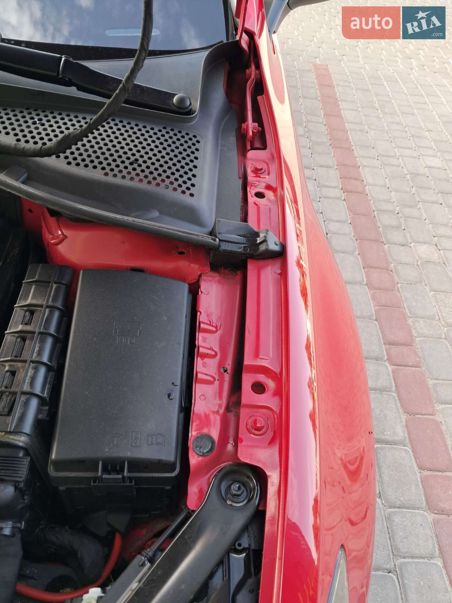 Volkswagen Golf 2019 VIN WVWZZZAUZKP569957 фото оголошення 17 з 37