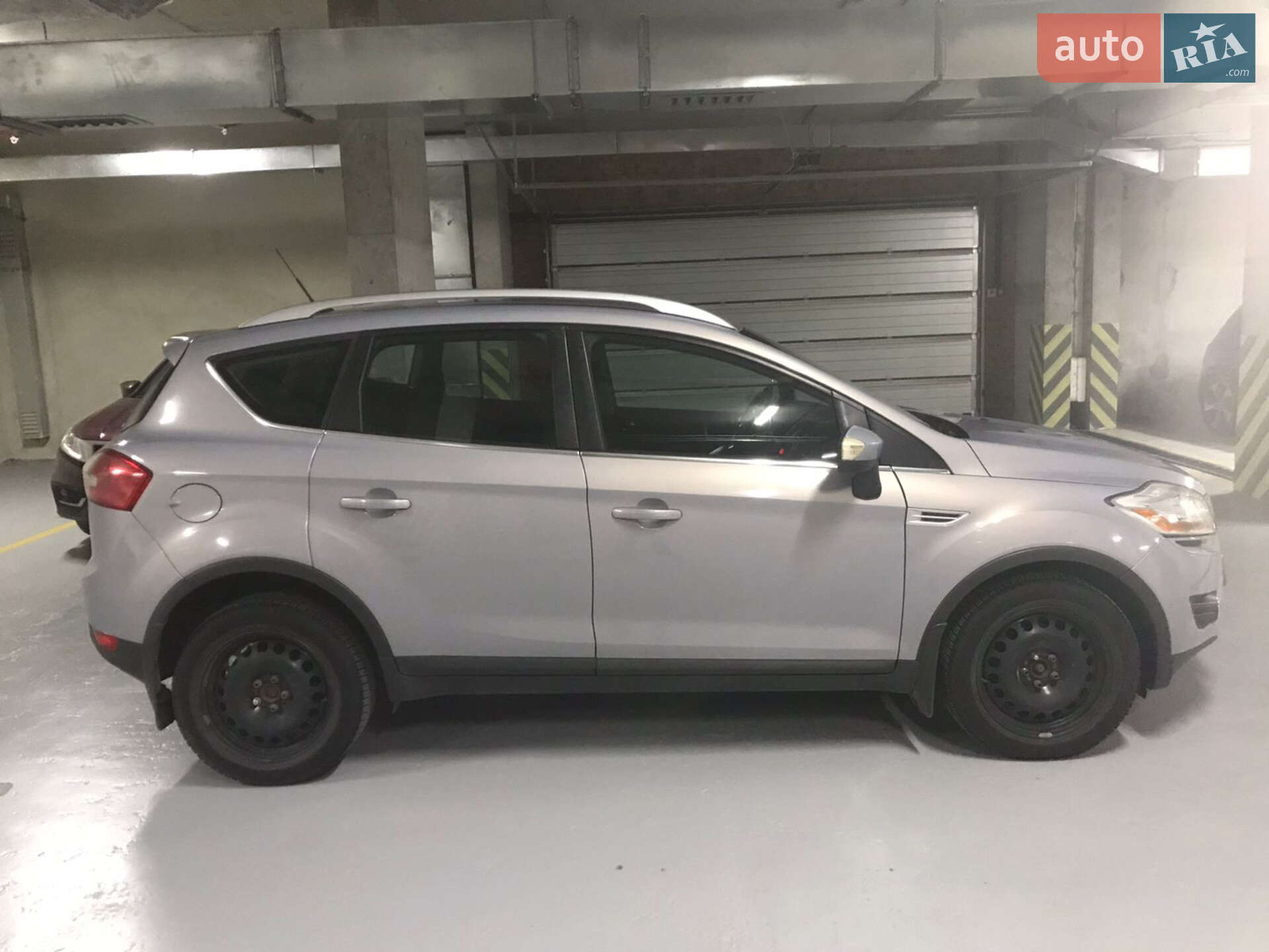 Ford Kuga 2011 VIN WF0RXXGCDRBE64174 фото оголошення 2 з 6