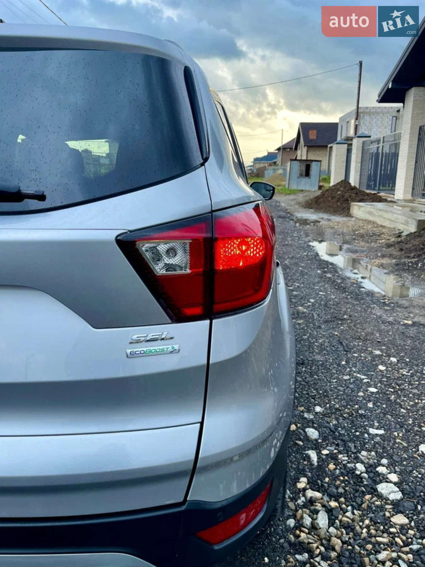 Ford Escape 2019 VIN 1FMCU0HD9KUC36453 фото оголошення 11 з 12