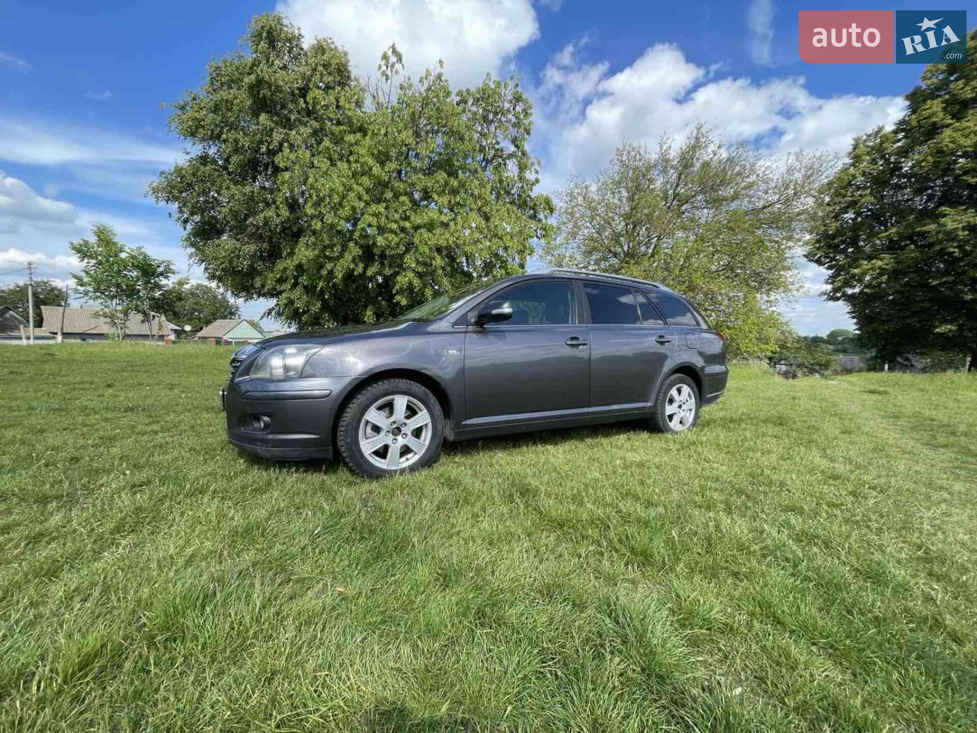 Toyota Avensis 2006 VIN SB1EB56L60E051279 фото оголошення 8 з 20