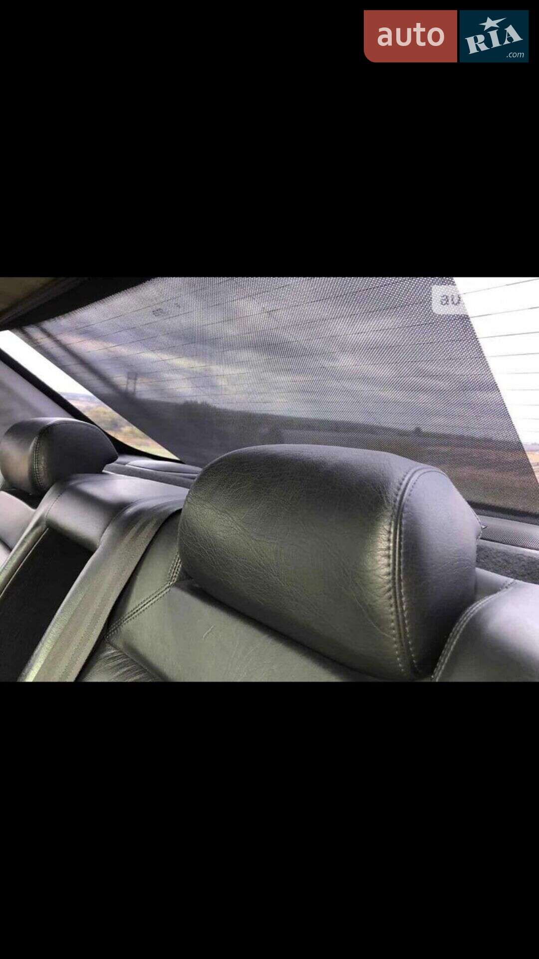 Peugeot 605 1998 VIN VF36BXFZE91046886 фото оголошення 5 з 16