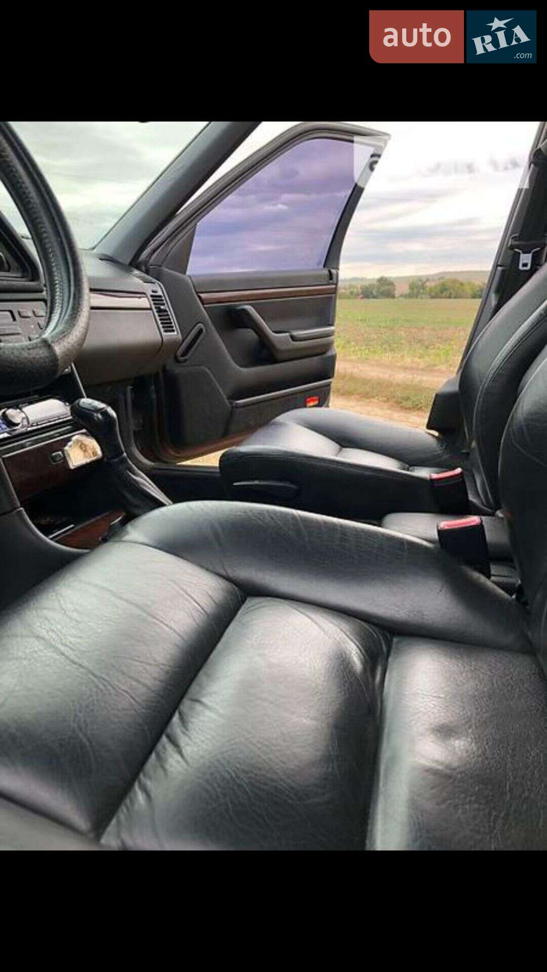 Peugeot 605 1998 VIN VF36BXFZE91046886 фото оголошення 7 з 16
