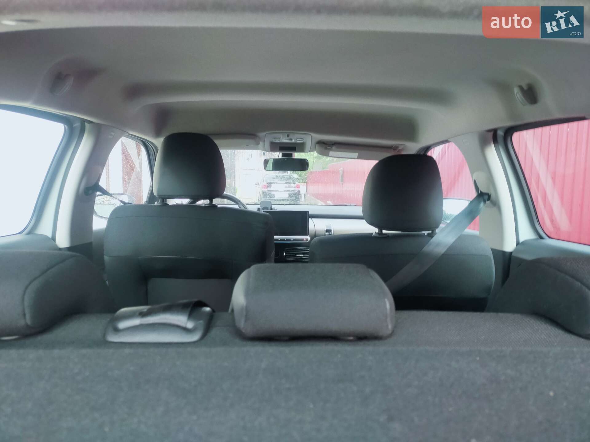 Citroen C4 Cactus 2015 VIN VF70PHNZBFE522274 фото оголошення 24 з 28