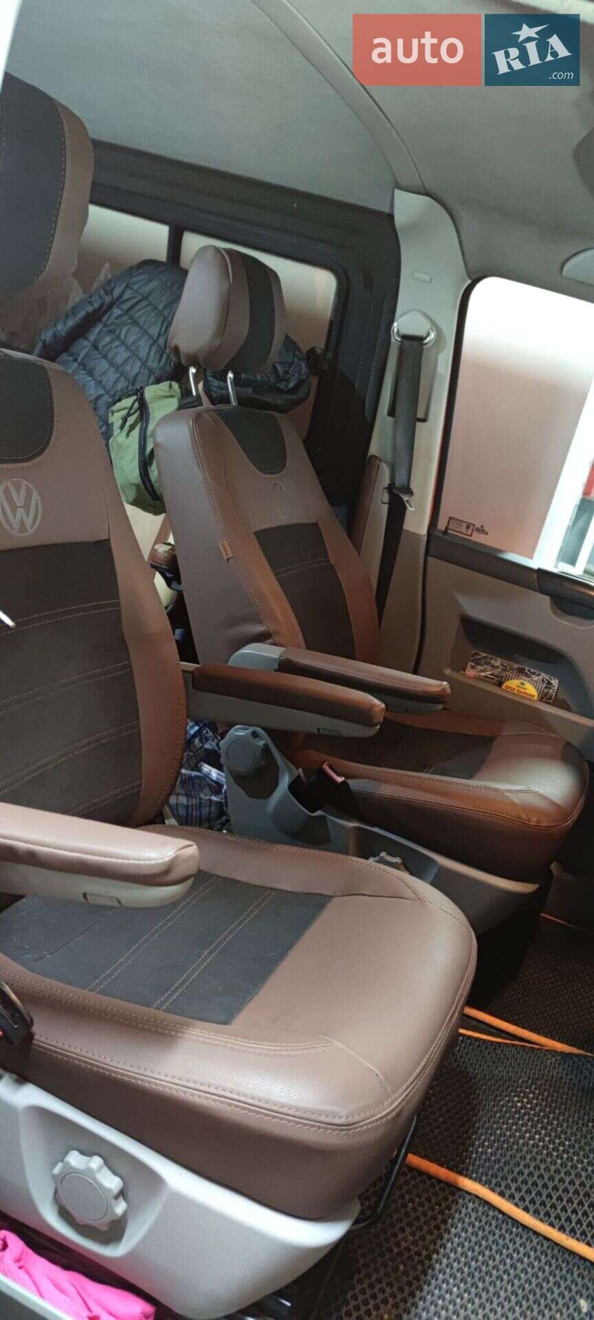 Volkswagen Transporter 2008 VIN WV1ZZZ7HZ8H138448 фото оголошення 8 з 31
