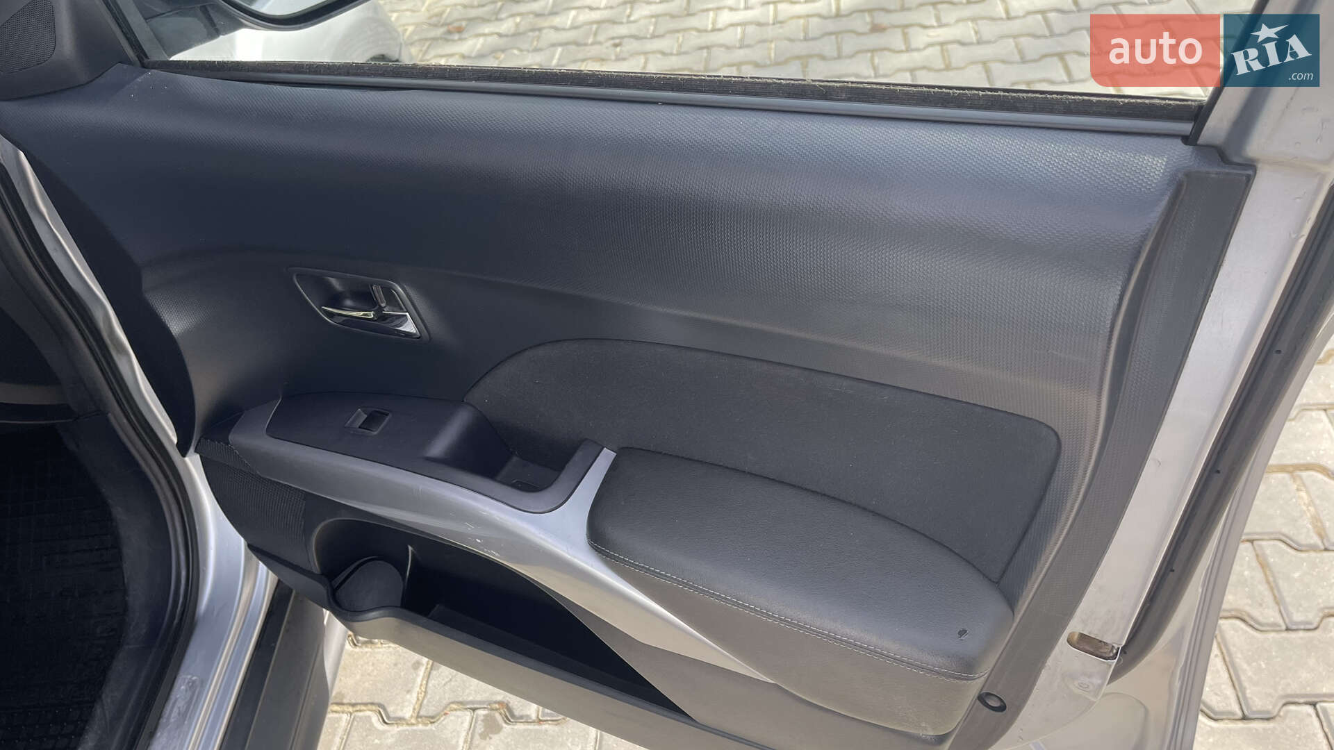 Mitsubishi Outlander 2008 VIN JMBXTCW5W9Z002936 фото оголошення 8 з 18