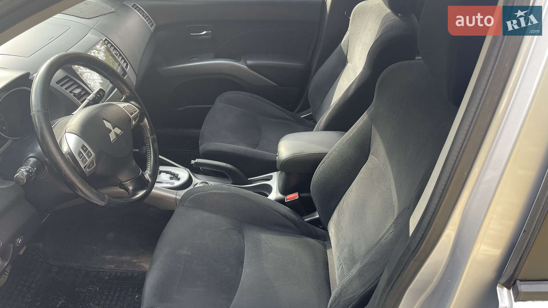 Mitsubishi Outlander 2008 VIN JMBXTCW5W9Z002936 фото оголошення 13 з 18