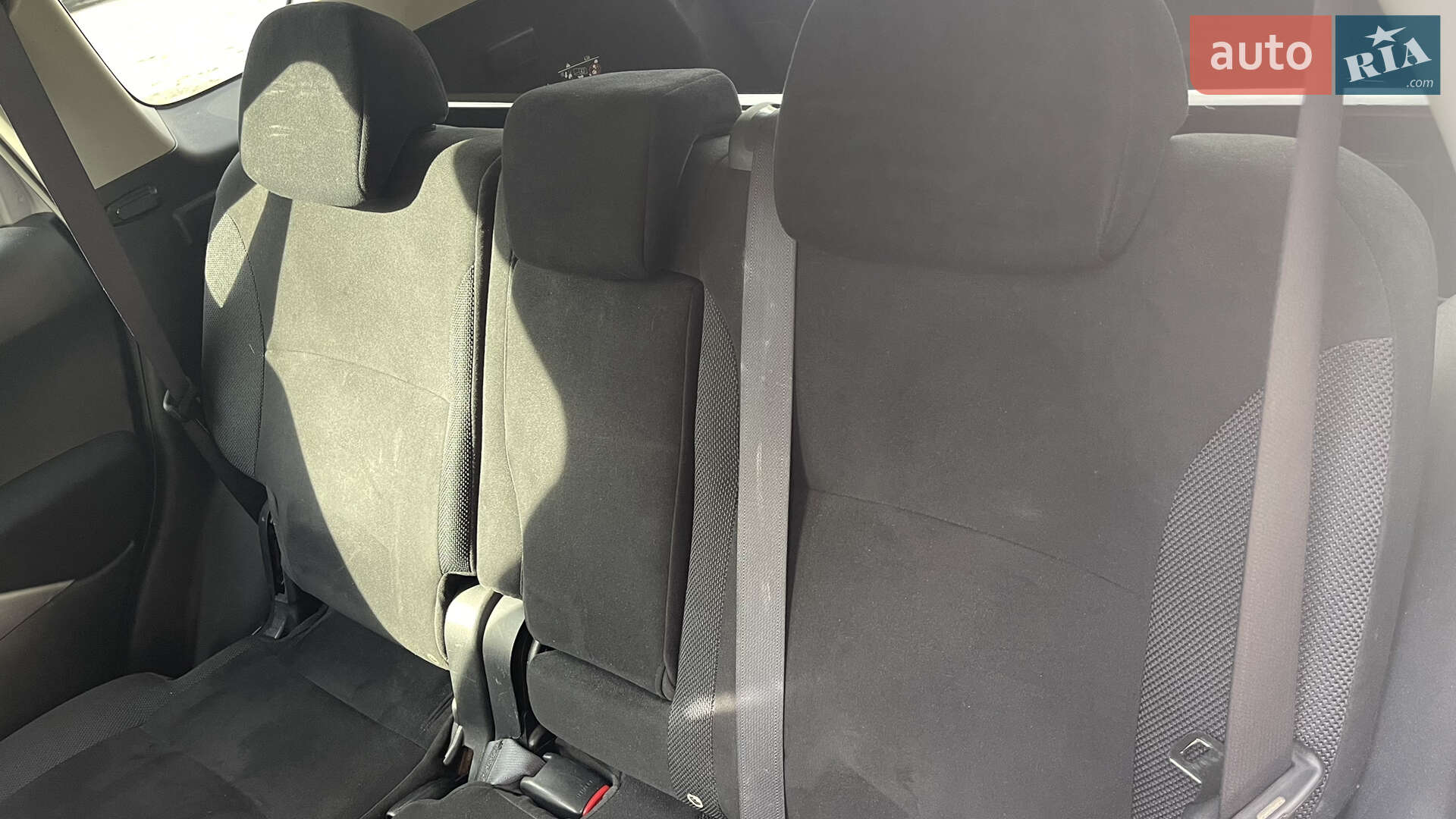 Mitsubishi Outlander 2008 VIN JMBXTCW5W9Z002936 фото оголошення 17 з 18