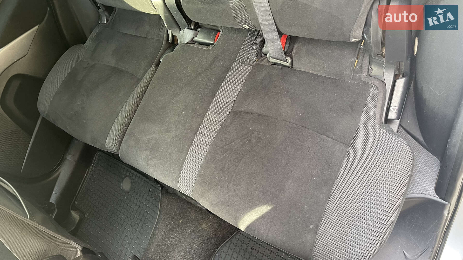 Mitsubishi Outlander 2008 VIN JMBXTCW5W9Z002936 фото оголошення 18 з 18