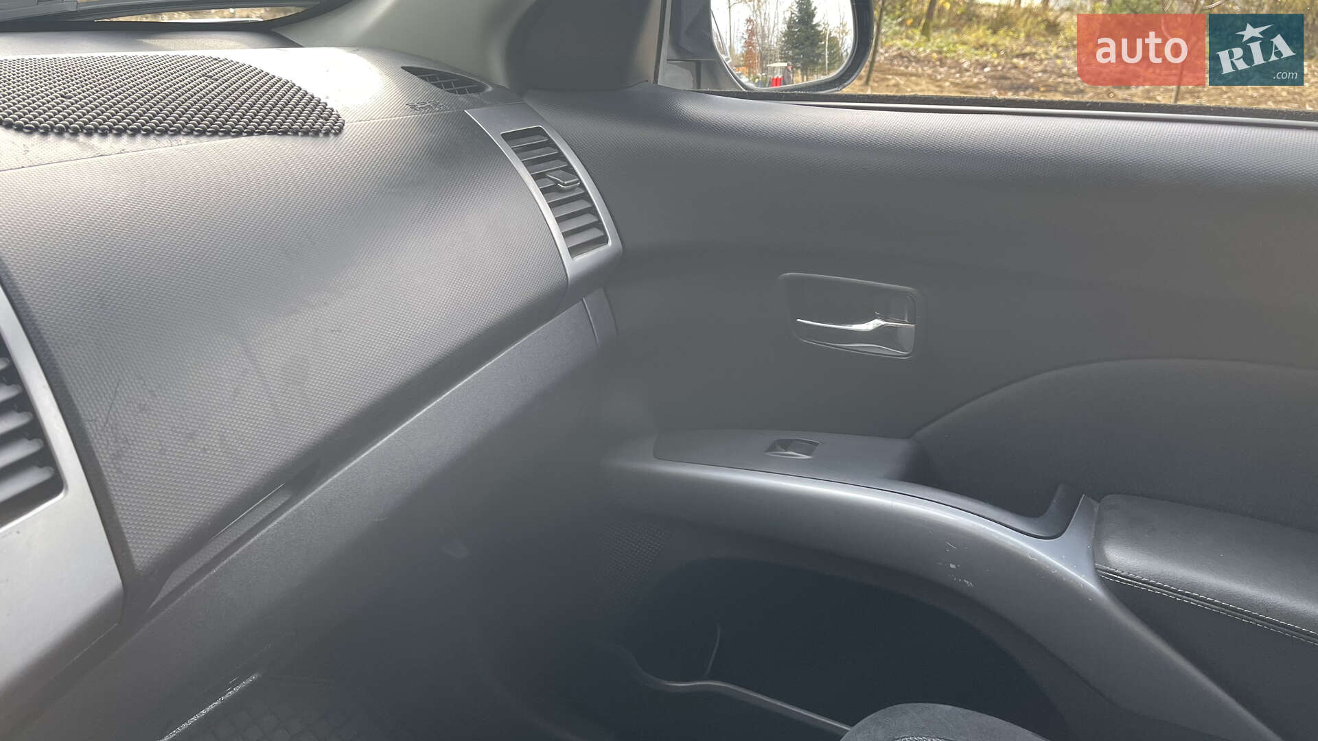 Mitsubishi Outlander 2008 VIN JMBXTCW5W9Z002936 фото оголошення 16 з 18