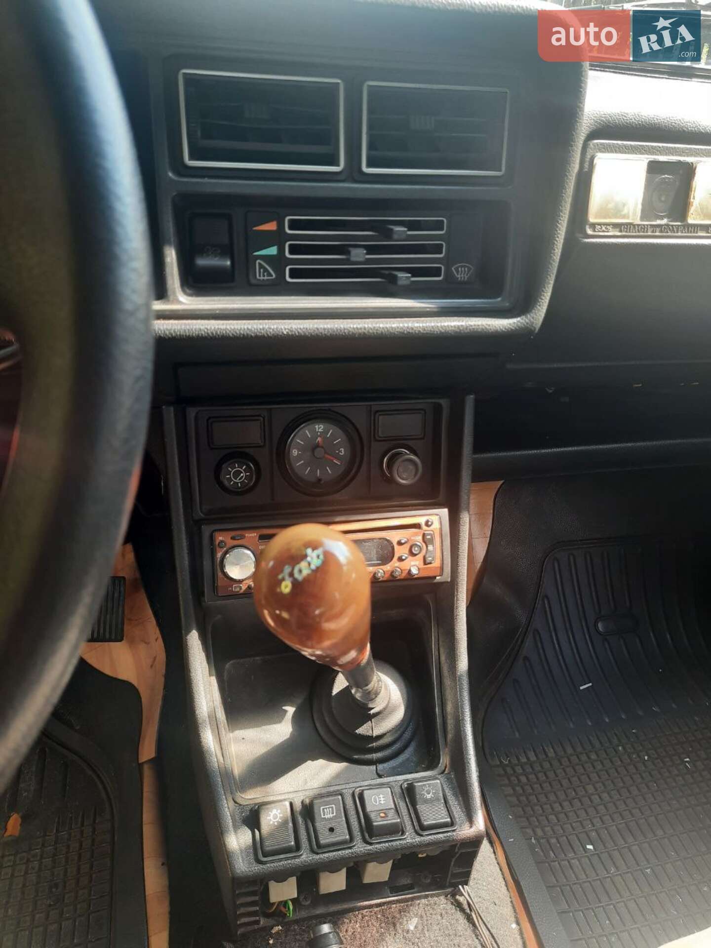 ВАЗ / Lada 2107 2006 VIN Y6D21070060002545 фото оголошення 6 з 13