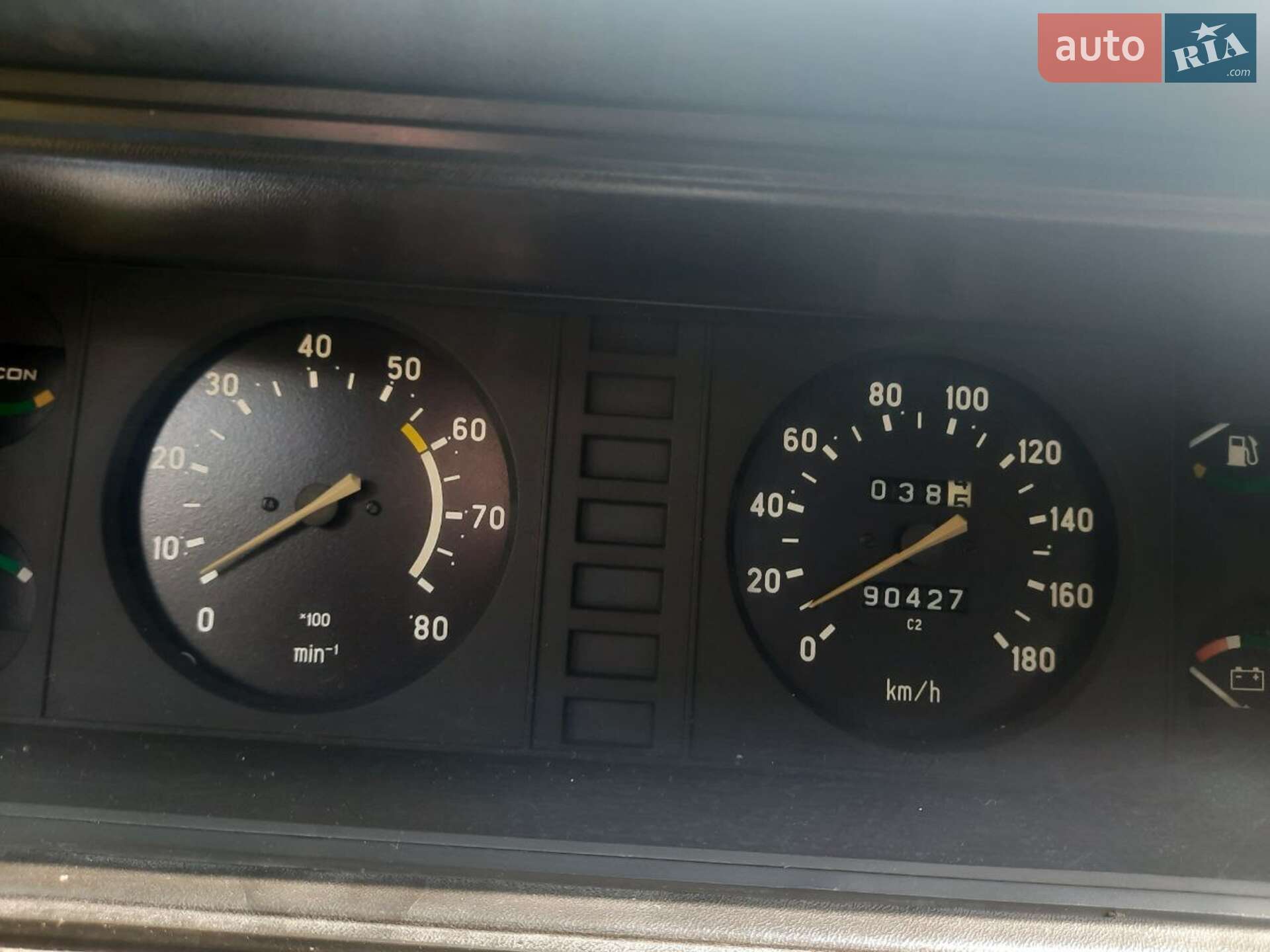 ВАЗ / Lada 2107 2006 VIN Y6D21070060002545 фото оголошення 7 з 13