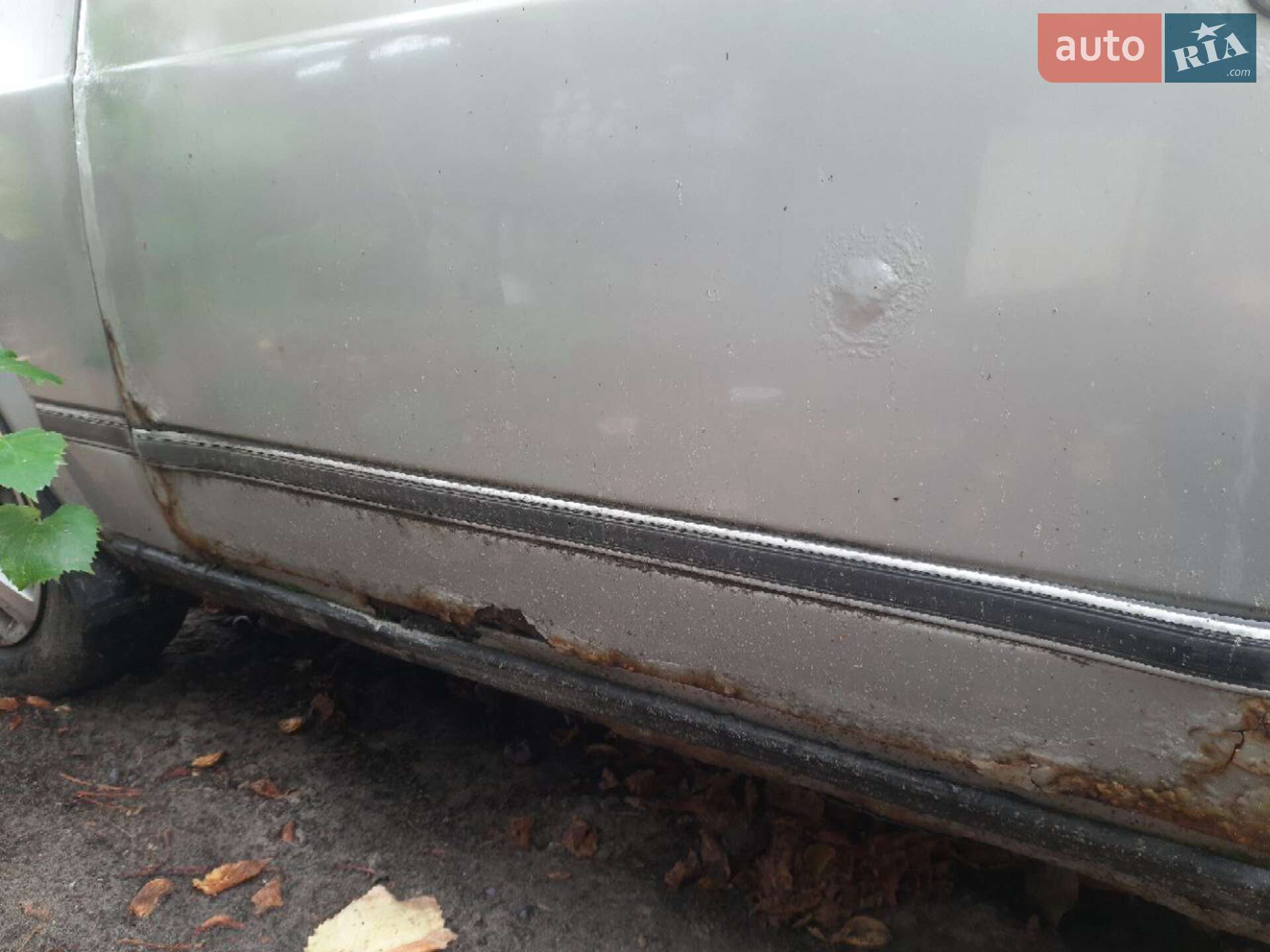 ВАЗ / Lada 2107 2006 VIN Y6D21070060002545 фото оголошення 10 з 13