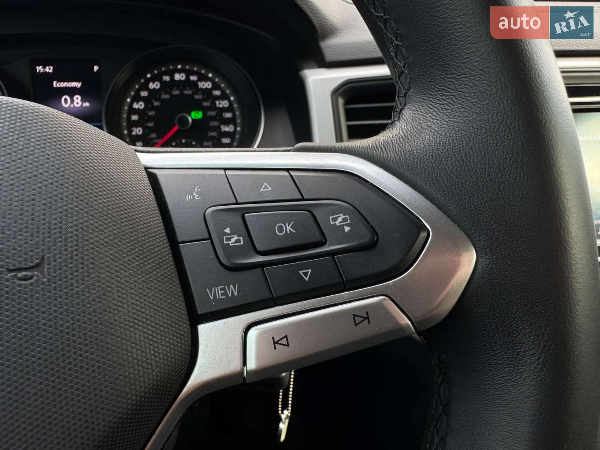 Volkswagen Atlas 2019 VIN 1V2AC2CA6LC200636 фото оголошення 21 з 30