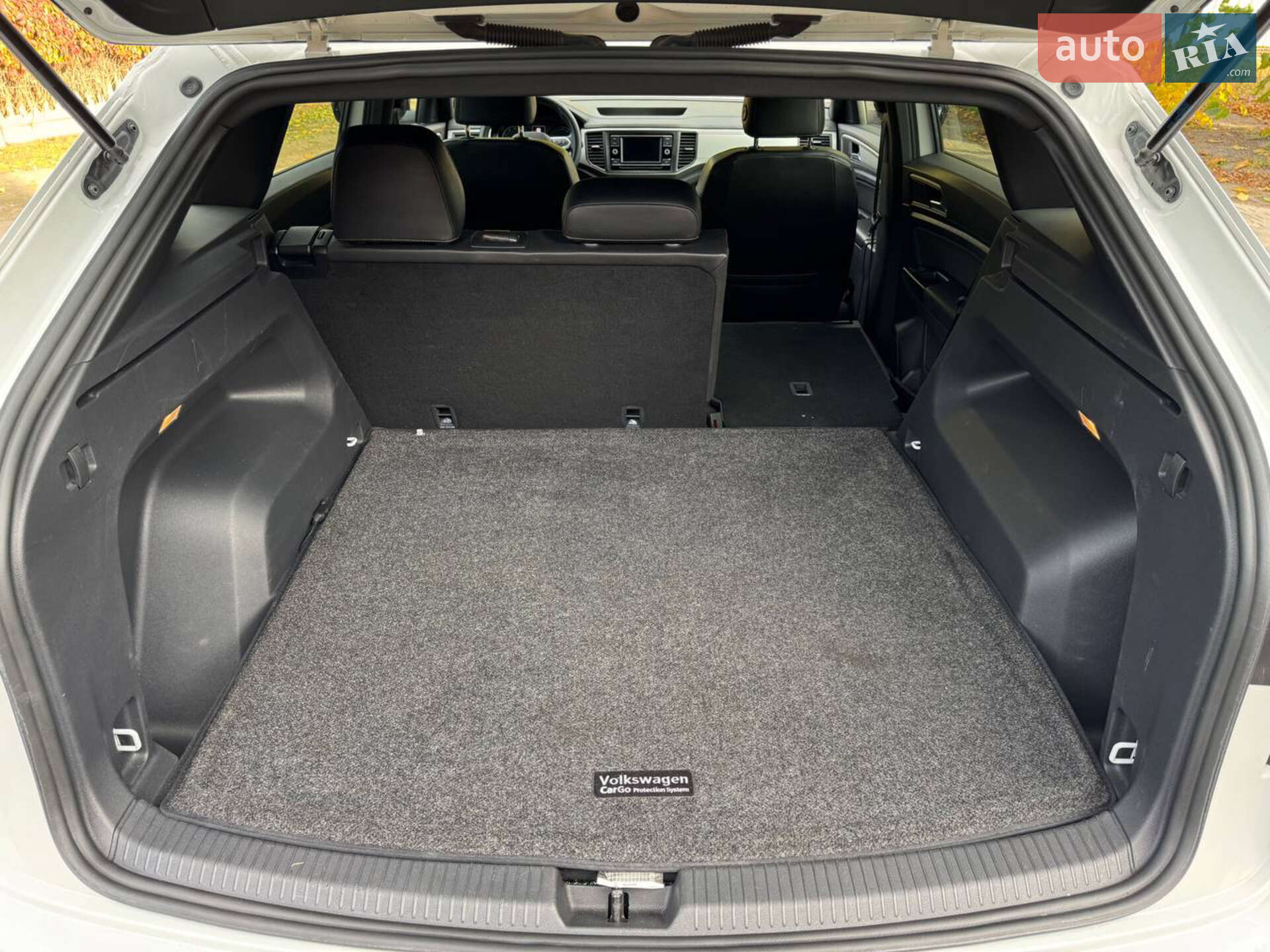 Volkswagen Atlas 2019 VIN 1V2AC2CA6LC200636 фото оголошення 29 з 30