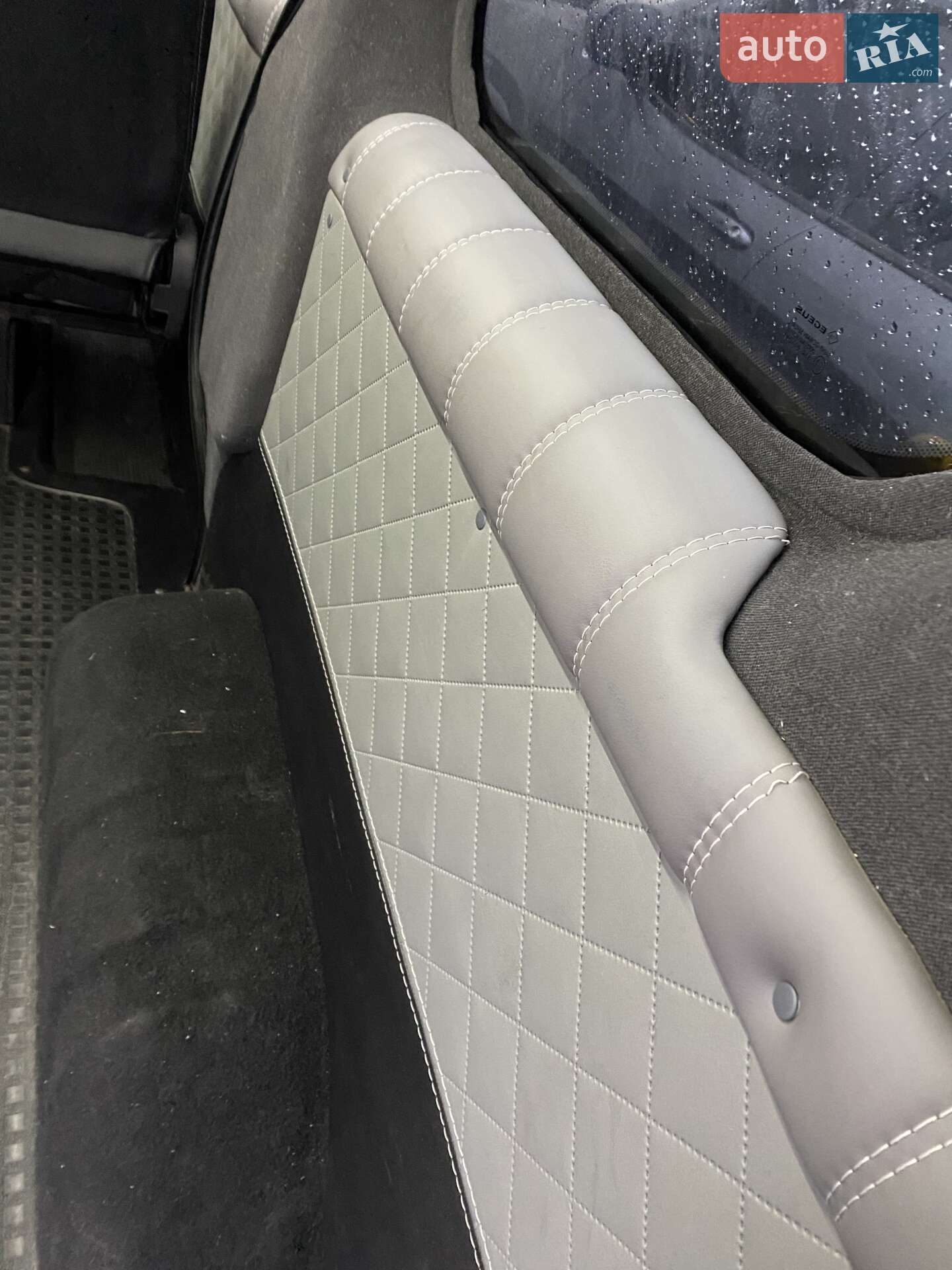 Renault Trafic 2016 VIN VF12FL10254689099 фото оголошення 3 з 4