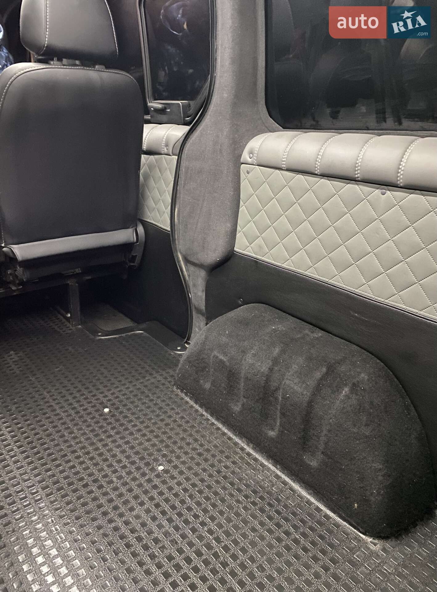 Renault Trafic 2016 VIN VF12FL10254689099 фото оголошення 4 з 4