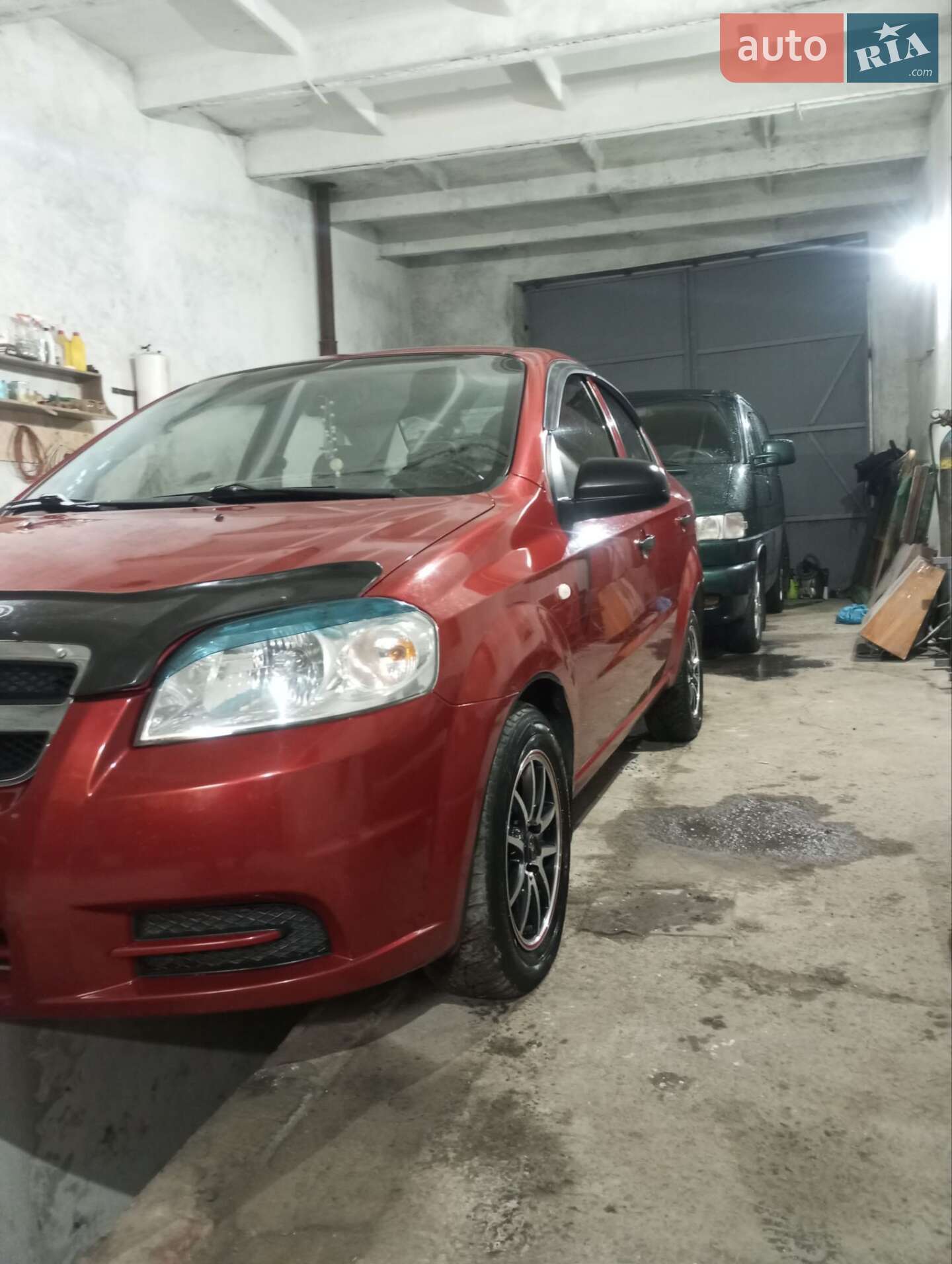 Chevrolet Aveo 2010 VIN Y6DSF69YEAW089524 фото оголошення 14 з 34