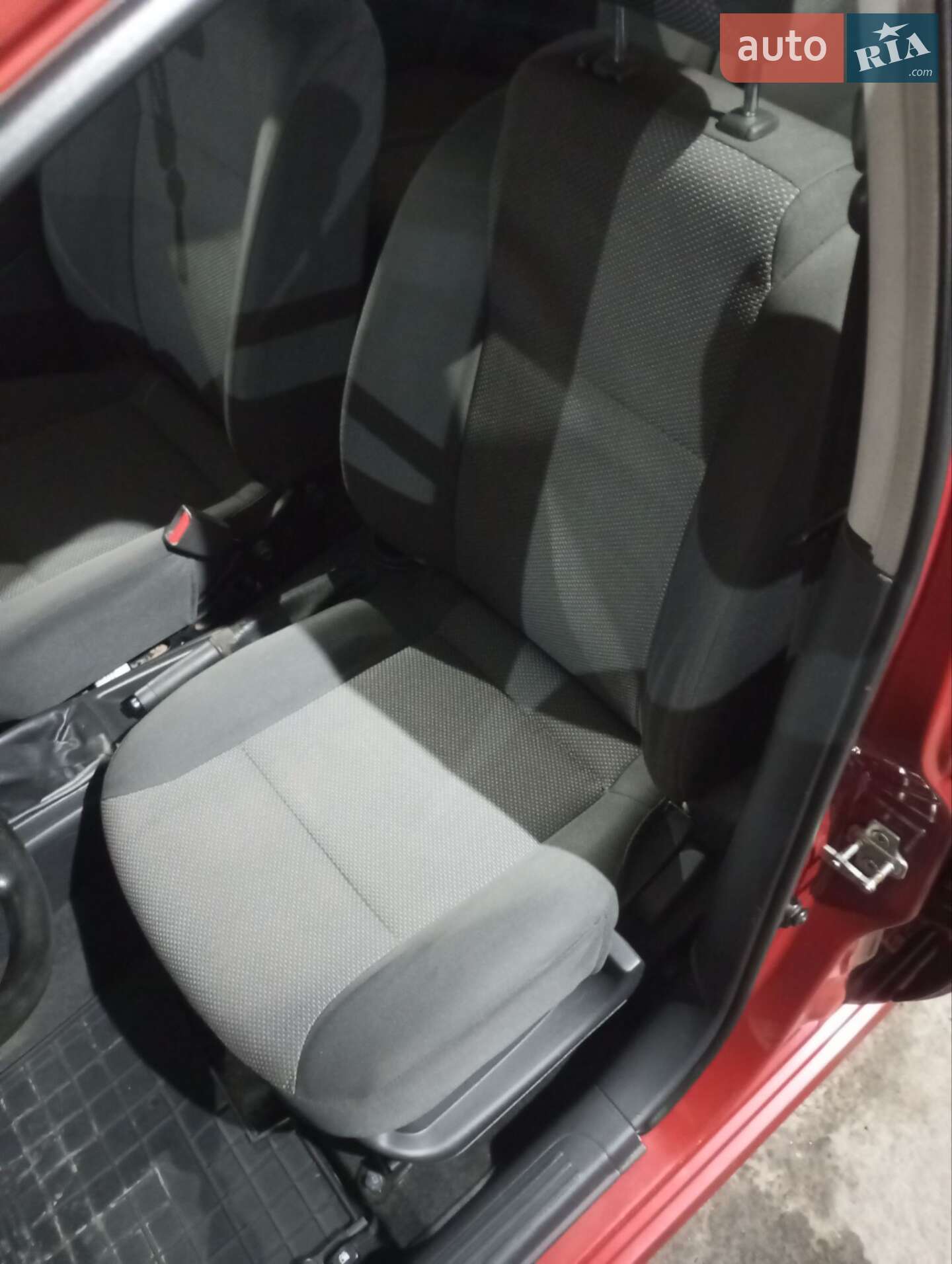 Chevrolet Aveo 2010 VIN Y6DSF69YEAW089524 фото оголошення 21 з 34