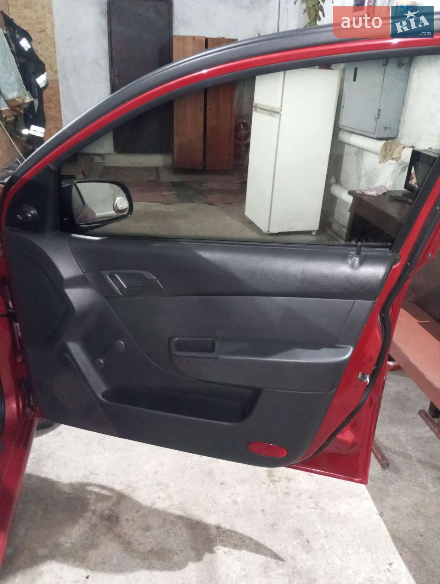 Chevrolet Aveo 2010 VIN Y6DSF69YEAW089524 фото оголошення 24 з 34