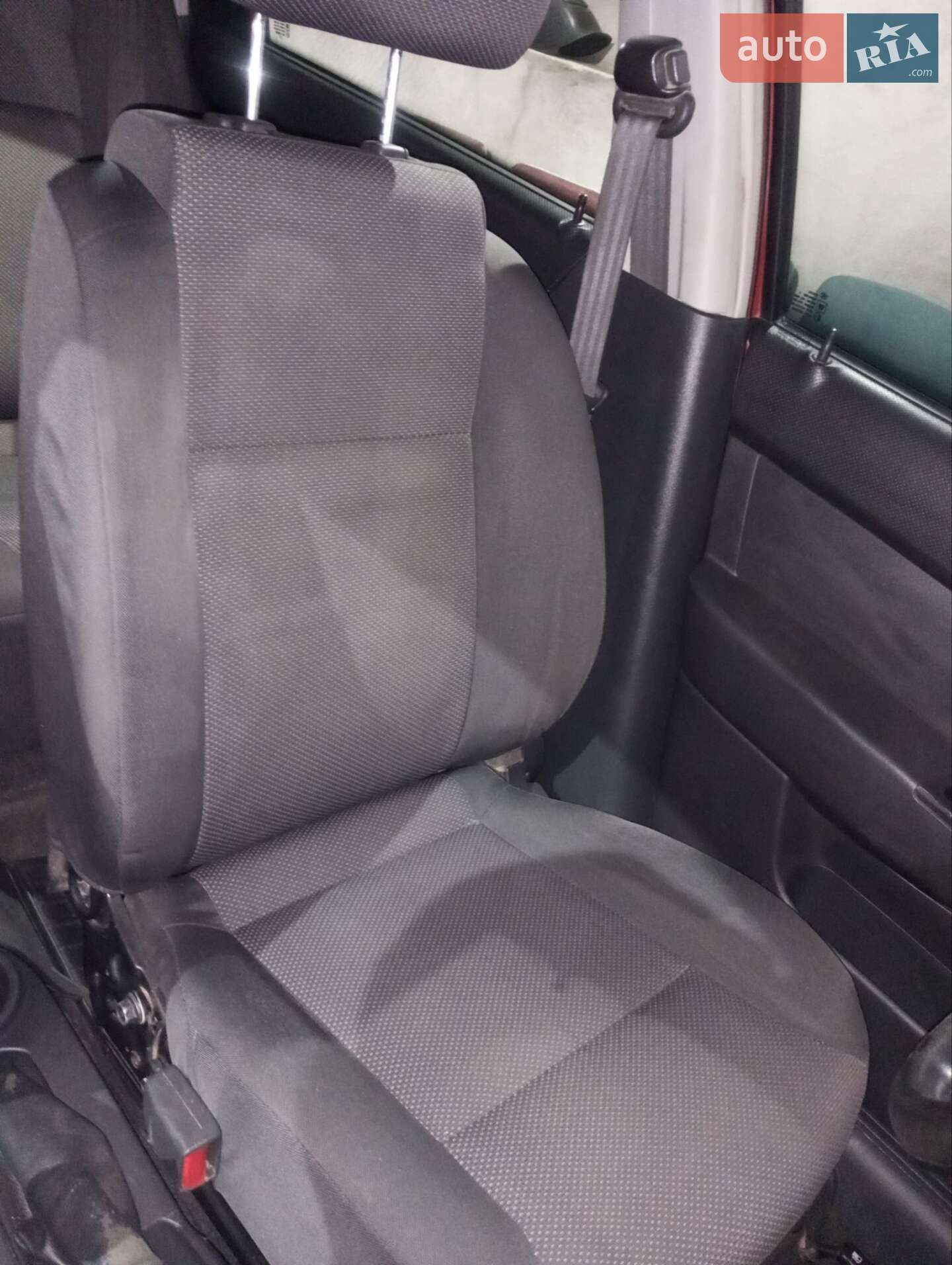 Chevrolet Aveo 2010 VIN Y6DSF69YEAW089524 фото оголошення 26 з 34