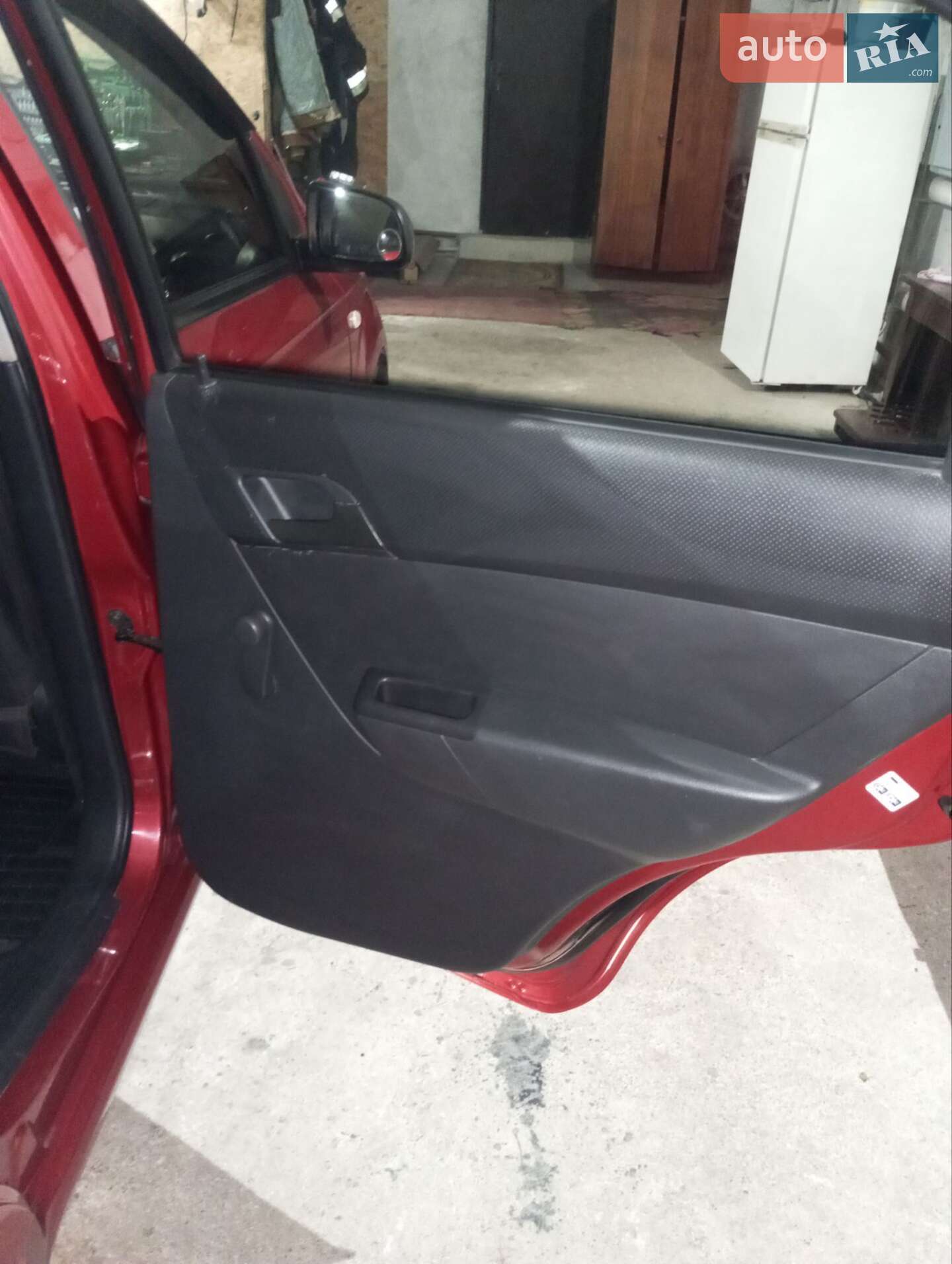 Chevrolet Aveo 2010 VIN Y6DSF69YEAW089524 фото оголошення 27 з 34
