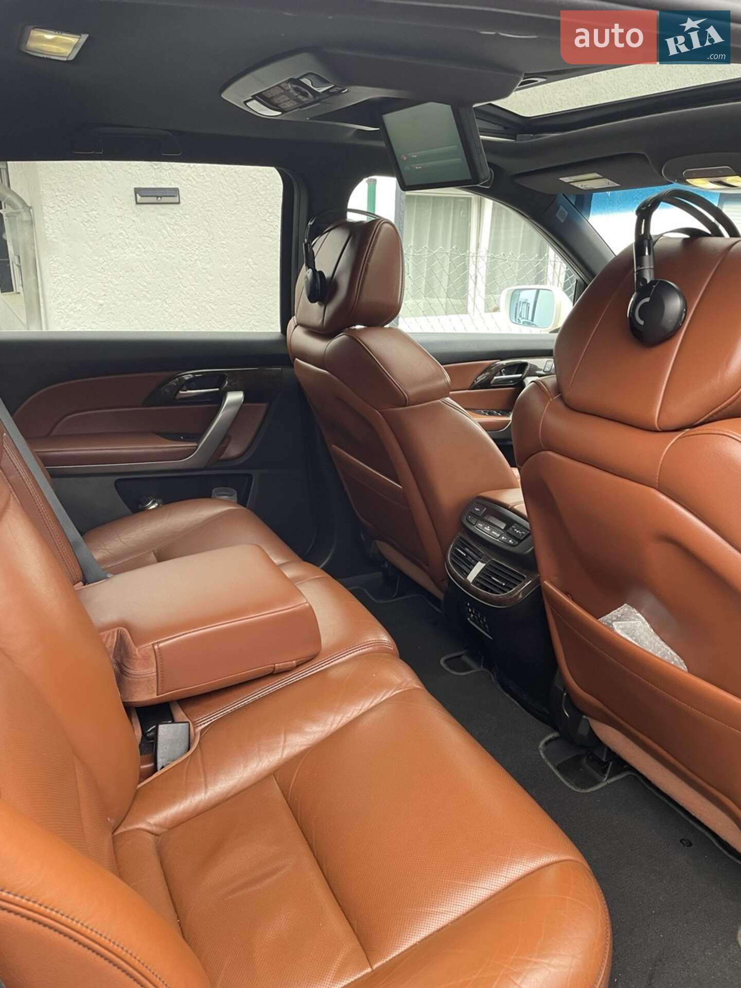Acura MDX 2009 VIN 2HNYD2H72AH500690 фото оголошення 19 з 54