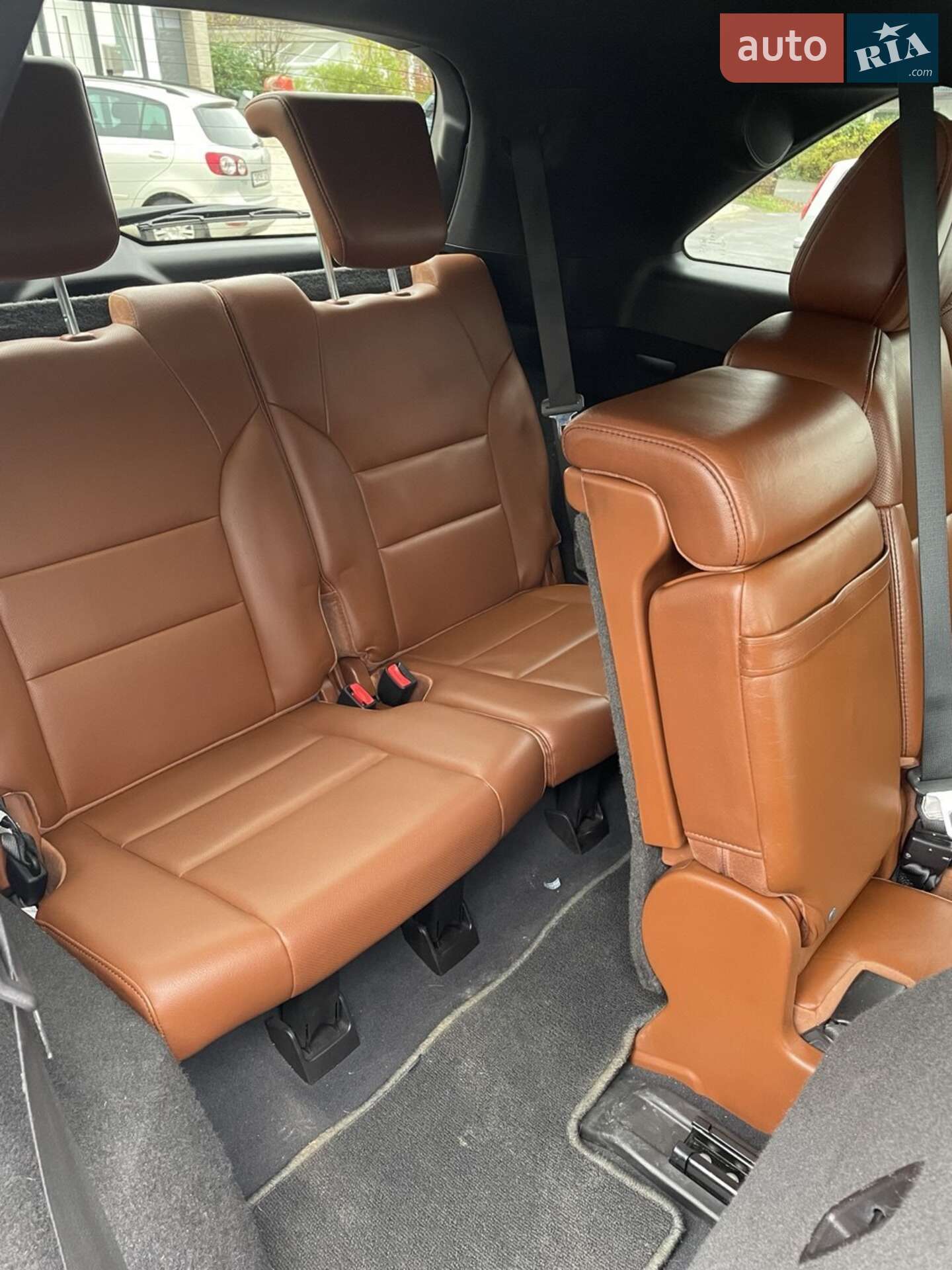 Acura MDX 2009 VIN 2HNYD2H72AH500690 фото оголошення 21 з 54