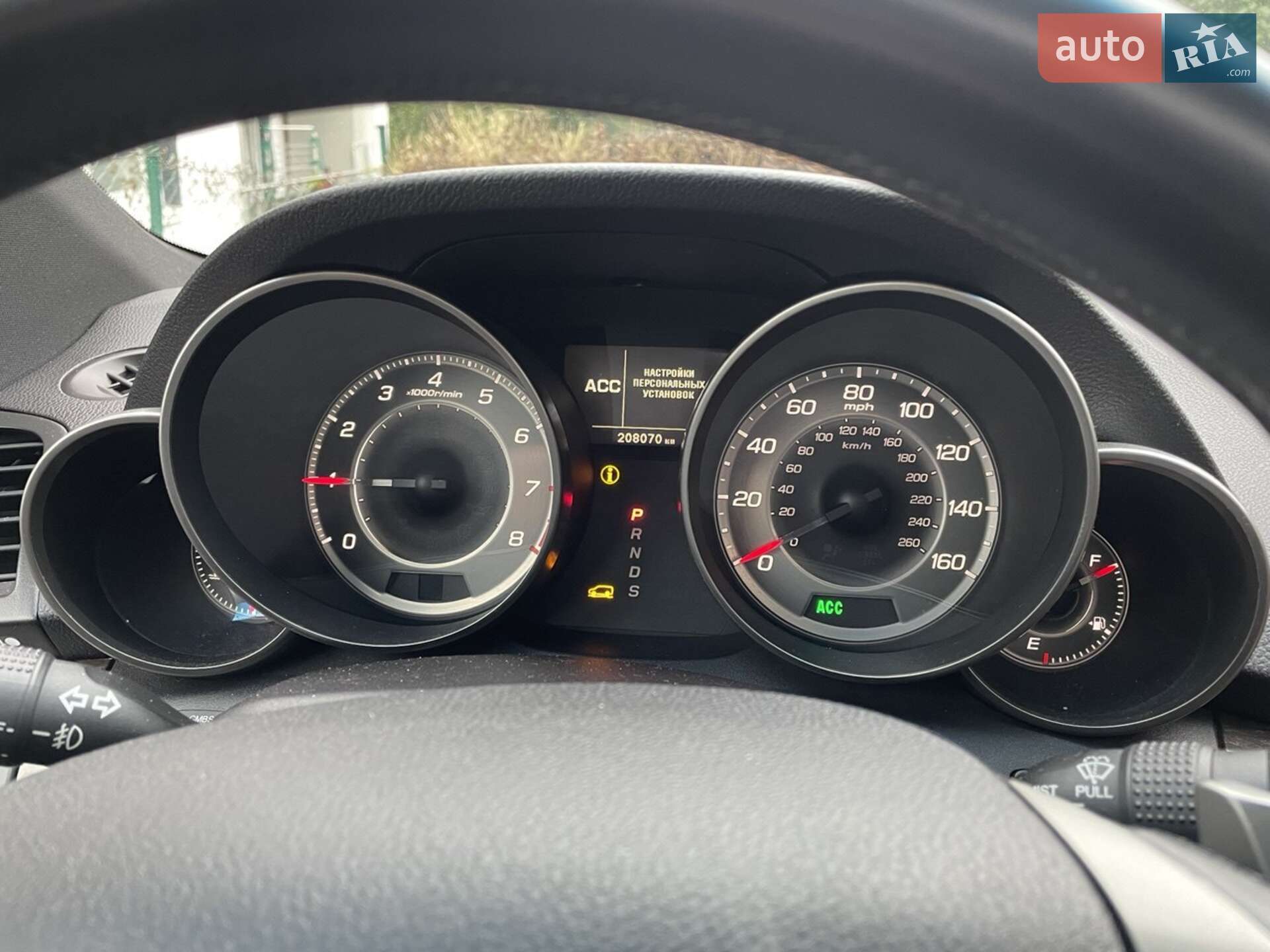 Acura MDX 2009 VIN 2HNYD2H72AH500690 фото оголошення 25 з 54