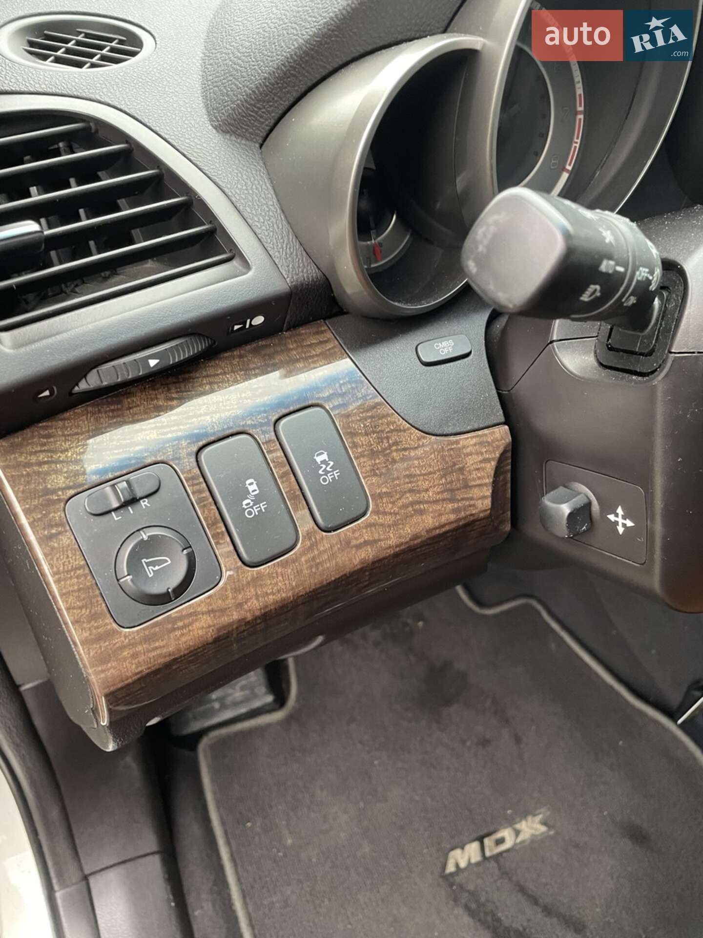 Acura MDX 2009 VIN 2HNYD2H72AH500690 фото оголошення 33 з 54