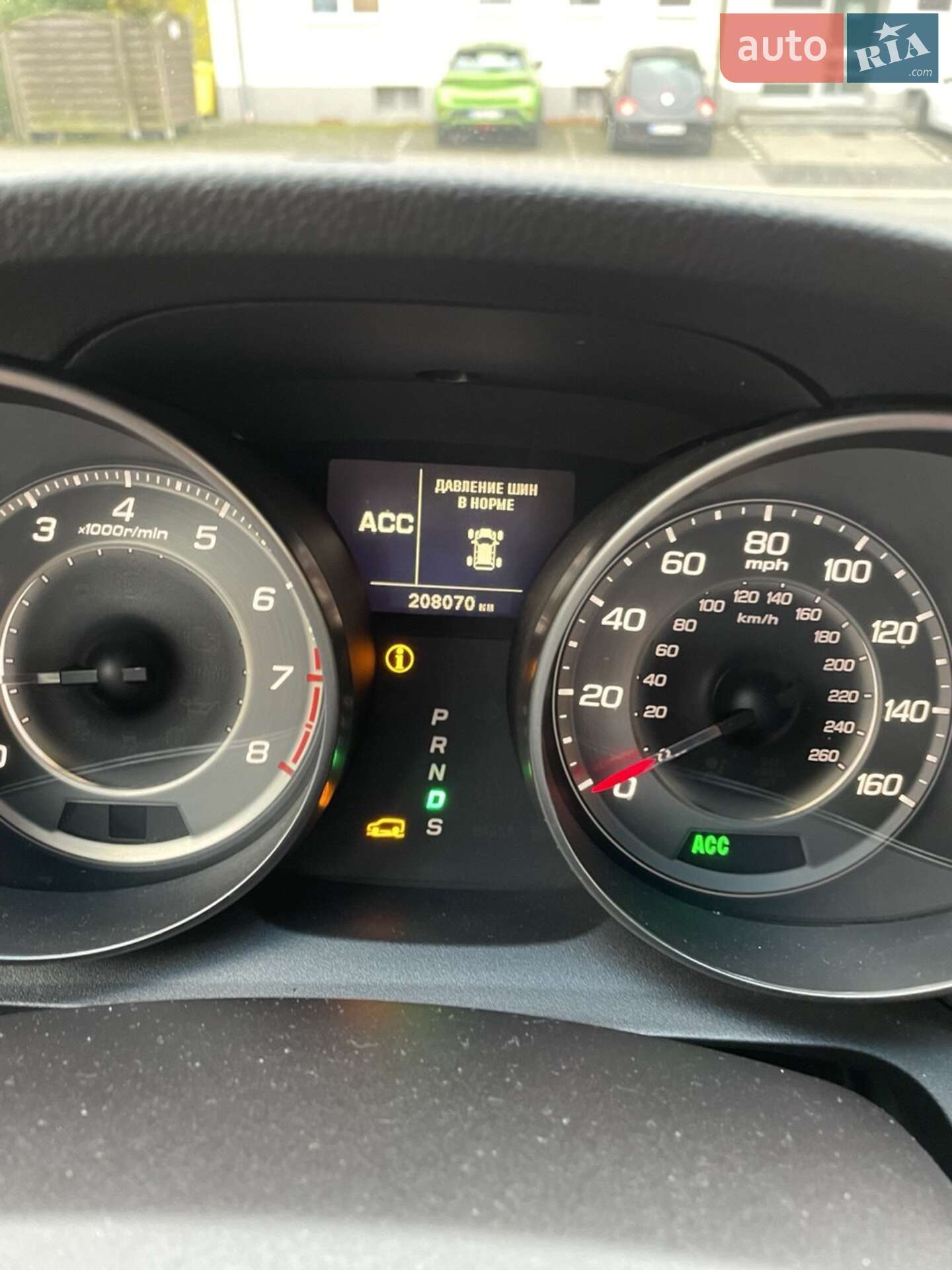 Acura MDX 2009 VIN 2HNYD2H72AH500690 фото оголошення 26 з 54