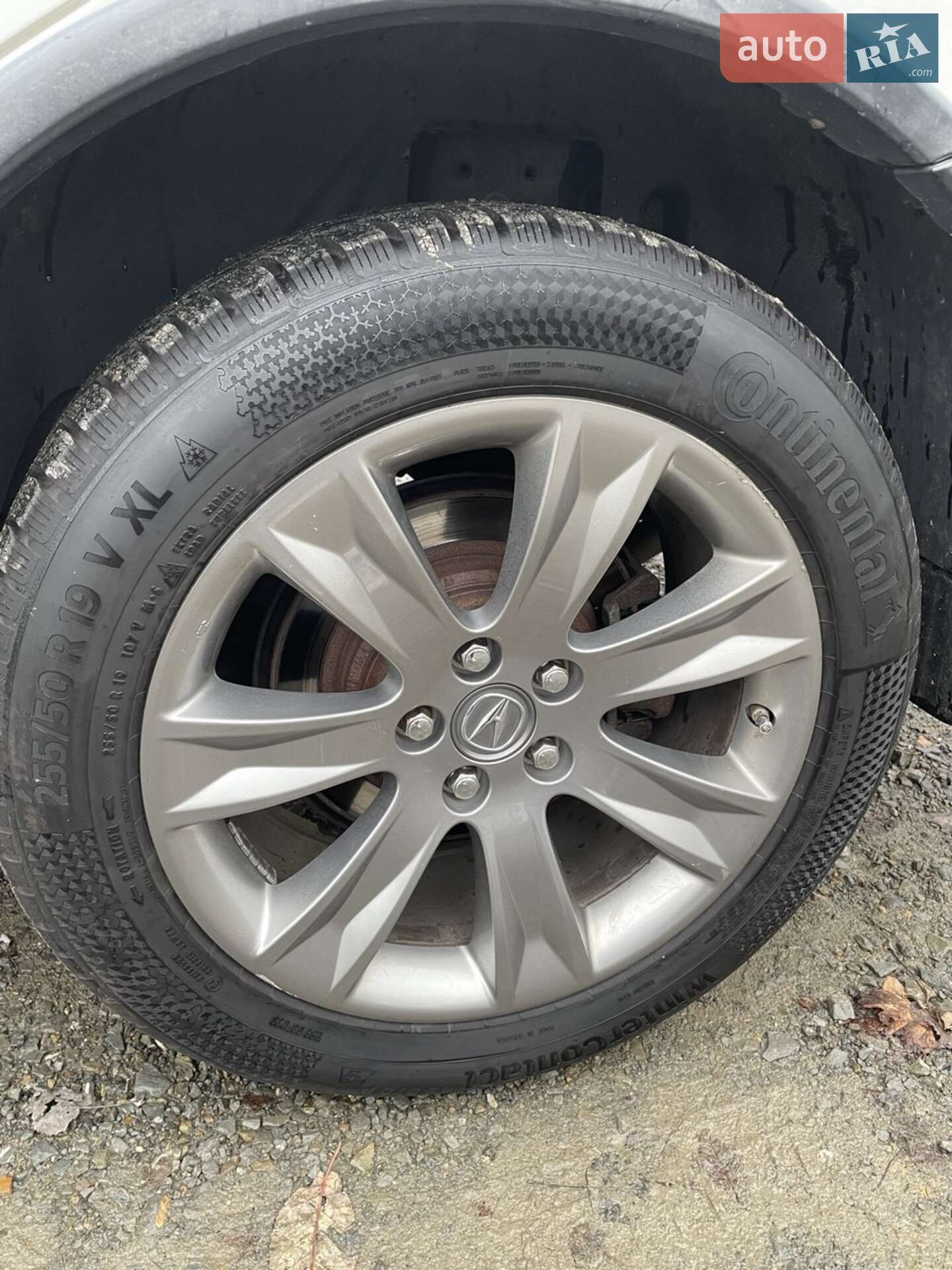 Acura MDX 2009 VIN 2HNYD2H72AH500690 фото оголошення 46 з 54