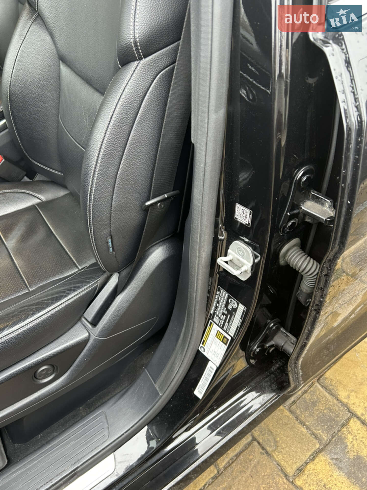 Mercedes-Benz M-Class 2015 VIN 4JGDA2EB4FA484113 фото оголошення 6 з 8