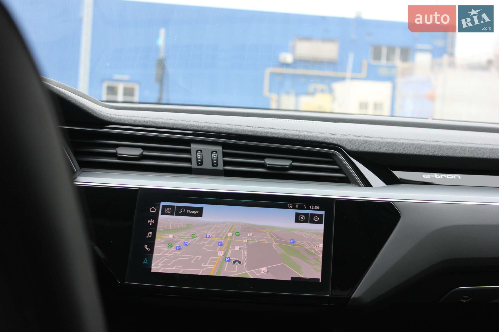 Audi e-tron 2019 VIN WAUZZZGE5LB016512 фото оголошення 58 з 130