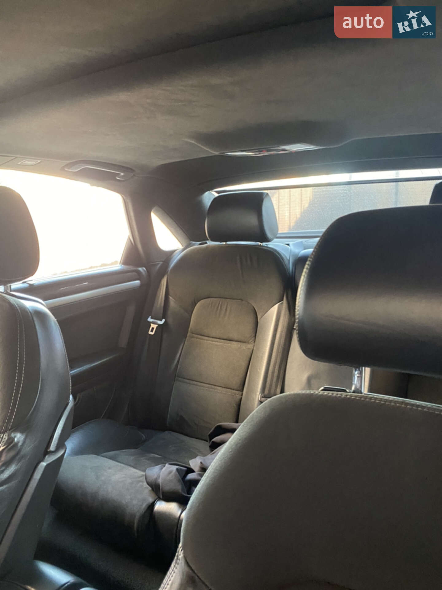 Audi S8 2007 VIN WAUZZZ4E37N026528 фото оголошення 7 з 33