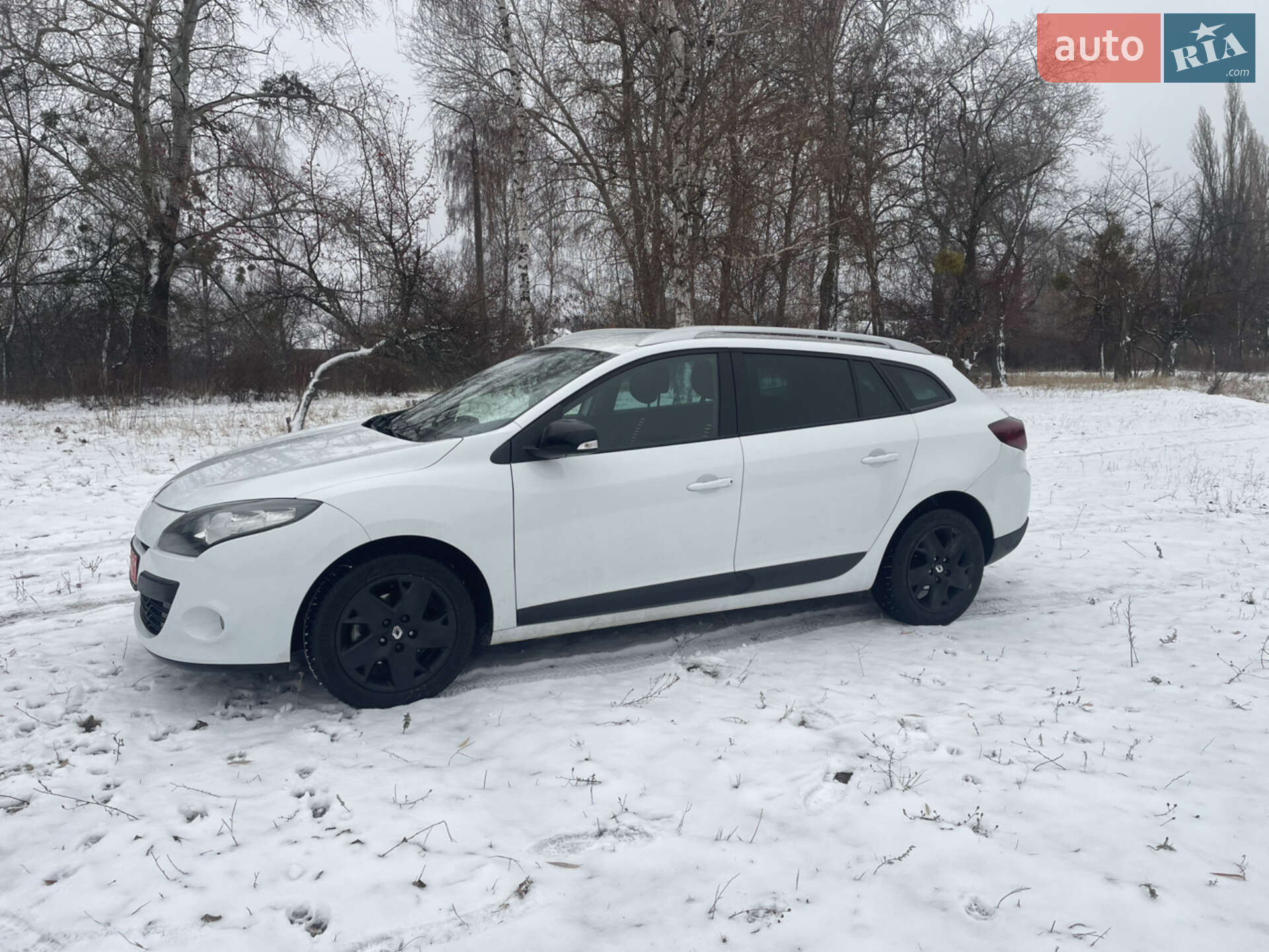 Renault Megane 2011 VIN VF1KZ1A0546108208 фото оголошення 10 з 27