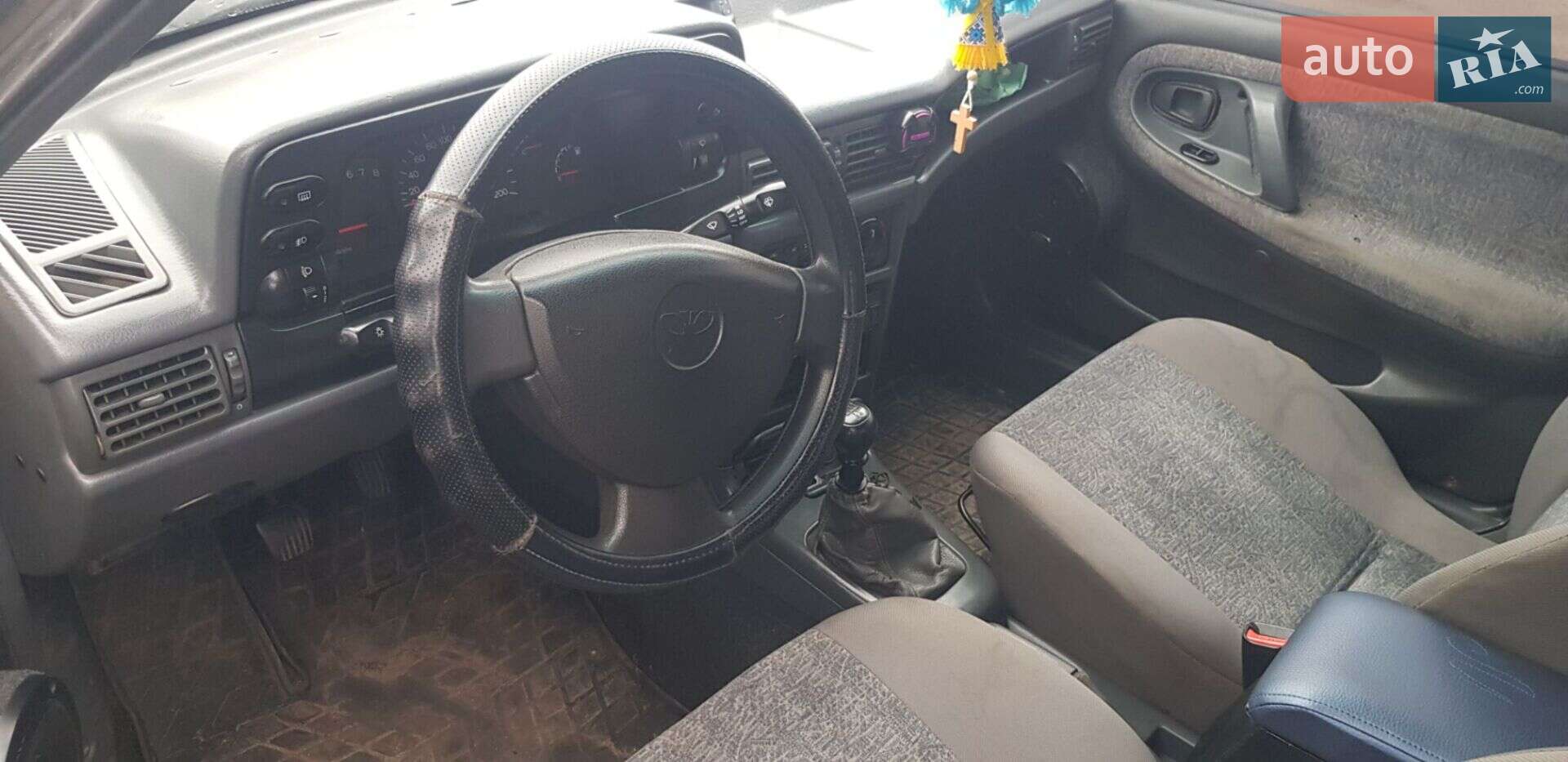 Daewoo Nexia 2008 VIN XWB3D31UD8A153295 фото оголошення 8 з 17