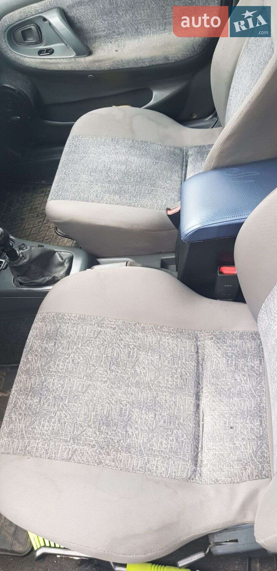 Daewoo Nexia 2008 VIN XWB3D31UD8A153295 фото оголошення 9 з 17