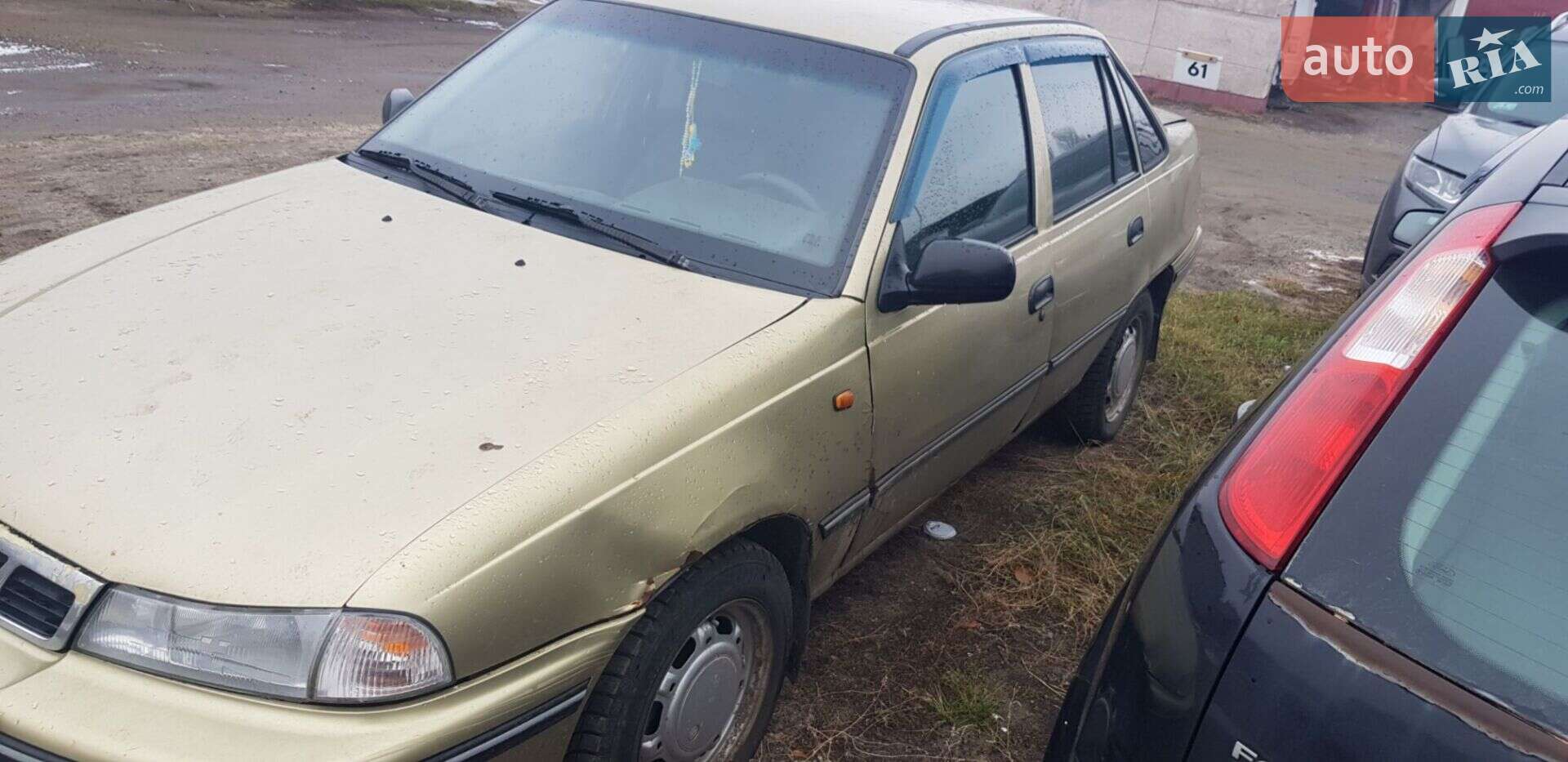 Daewoo Nexia 2008 VIN XWB3D31UD8A153295 фото оголошення 4 з 17